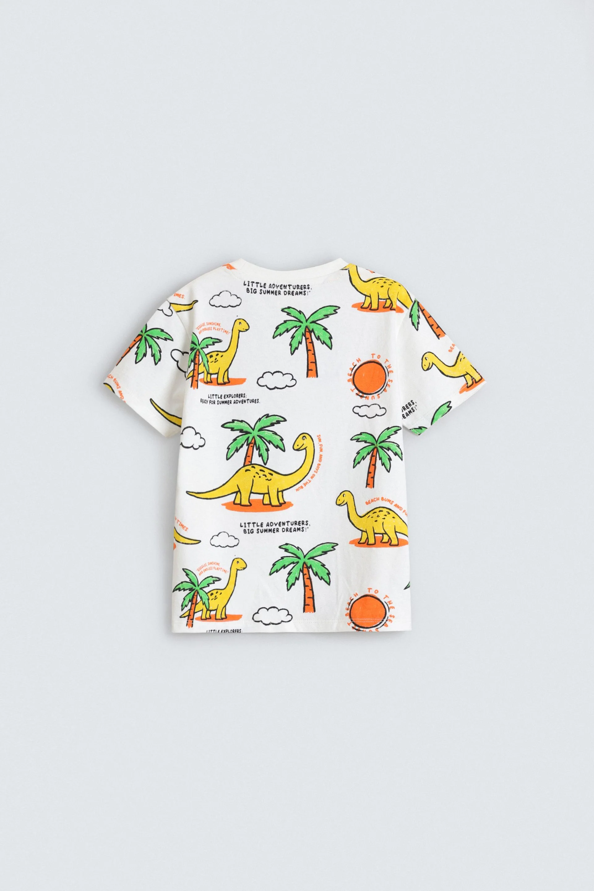 All-Over Printed Co-Ord Set - Image 2
