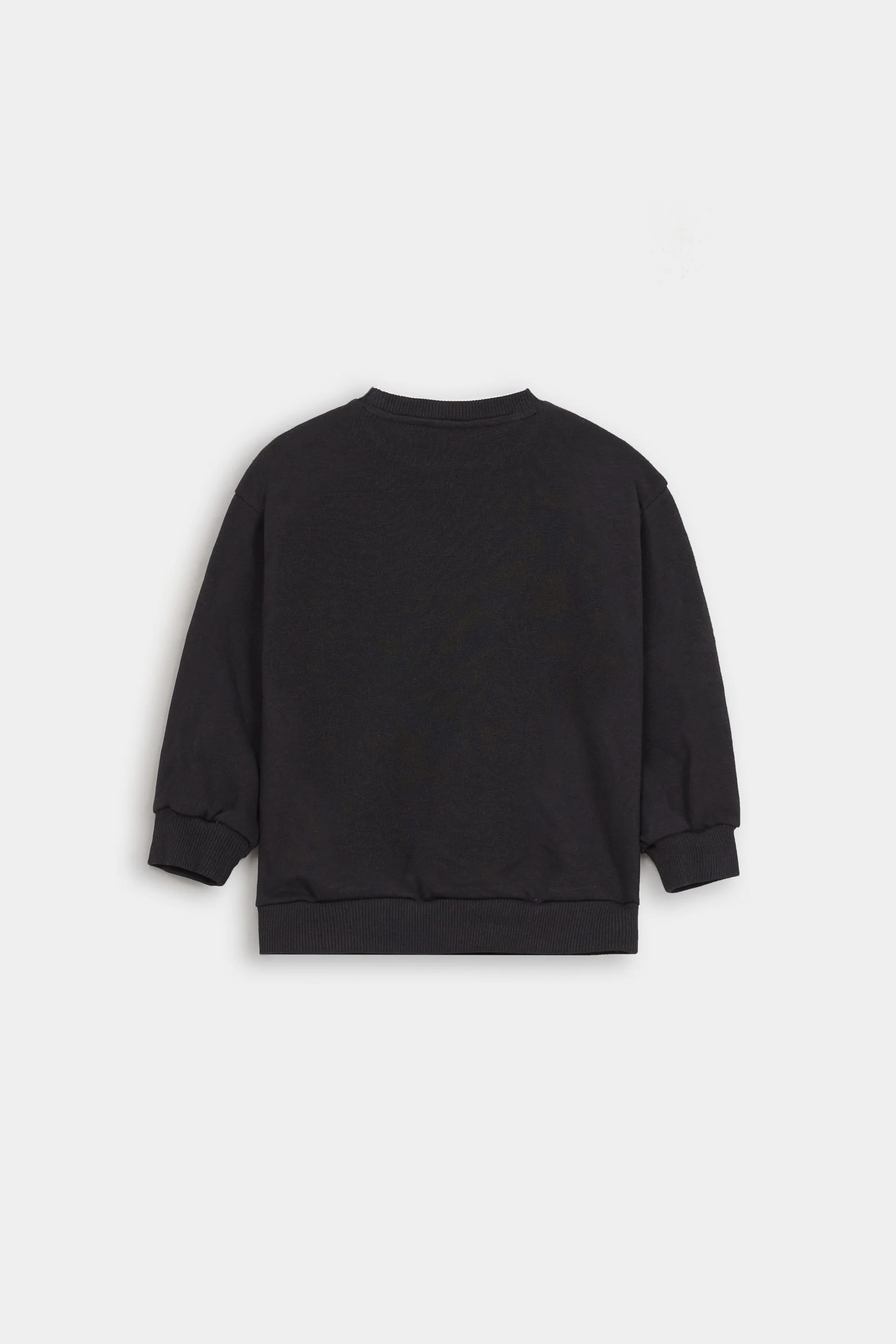 Graphic Sweatshirt - Image 3