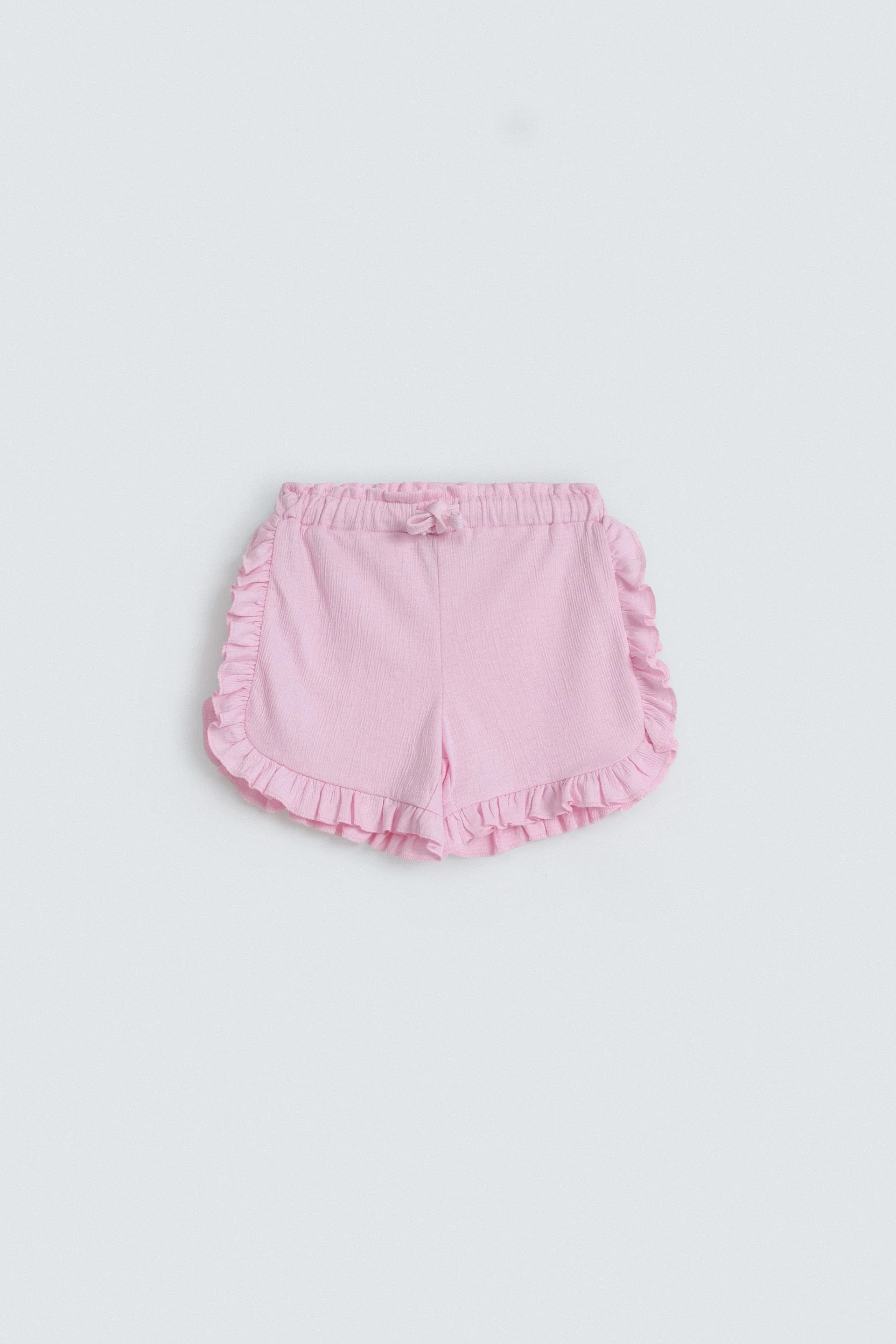 Non-Denim Shorts