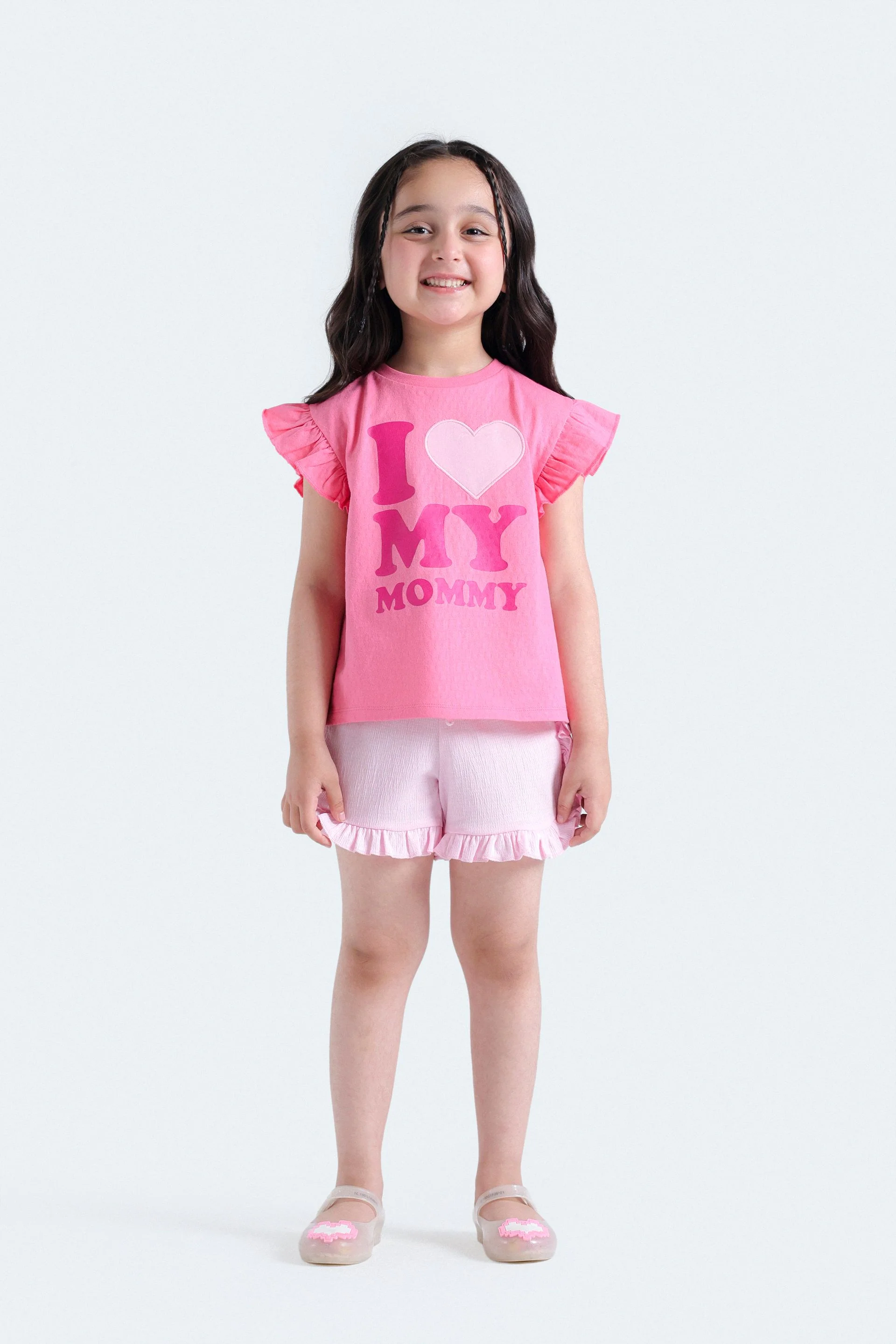 Non-Denim Shorts - Image 4
