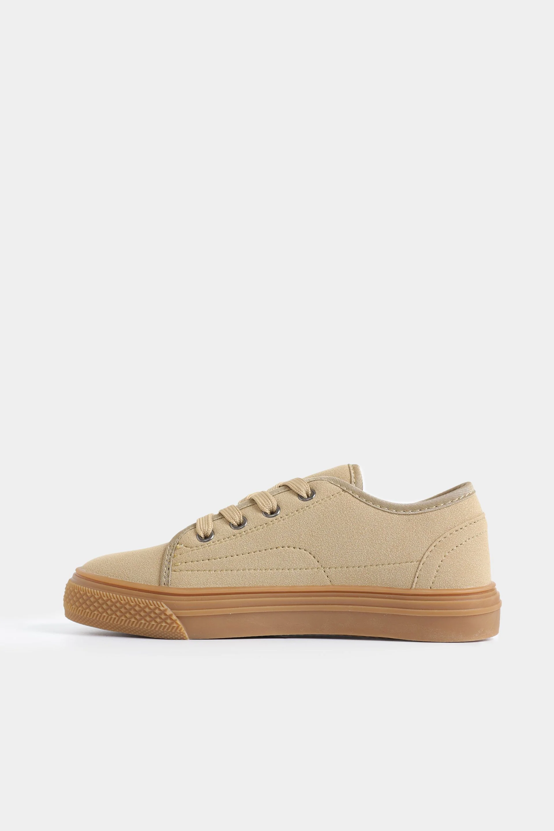 Low-Top Sneakers - Image 5