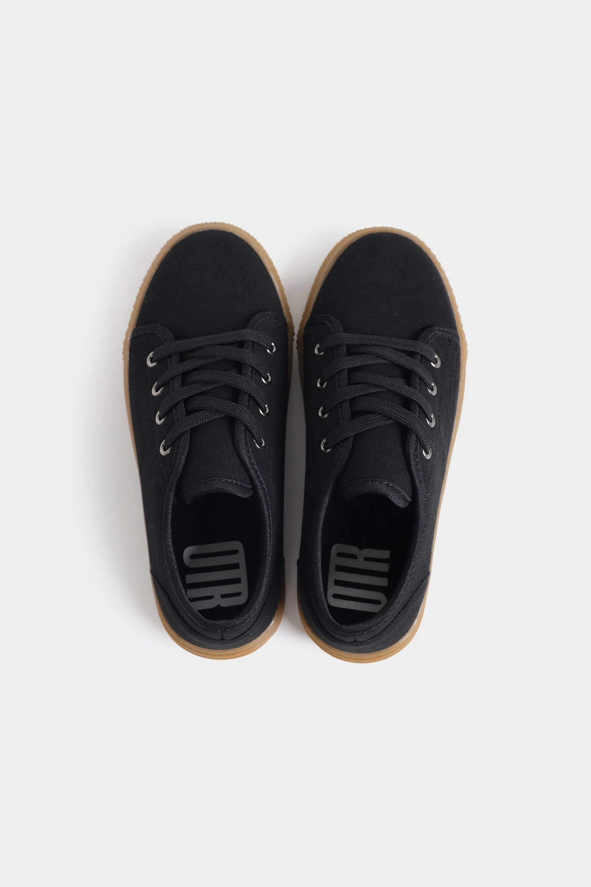 Low-Top Sneakers - Image 8