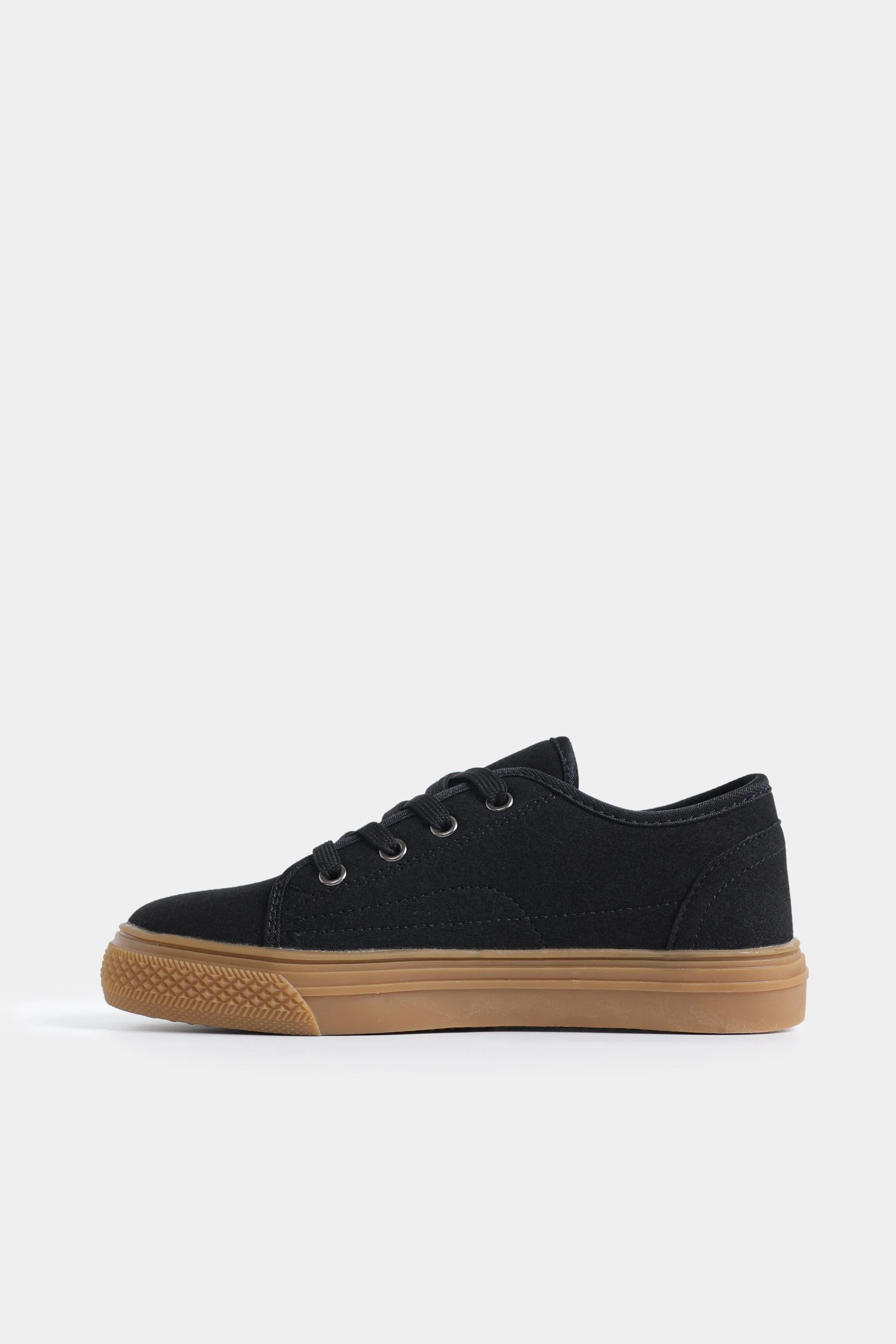Low-Top Sneakers - Image 9