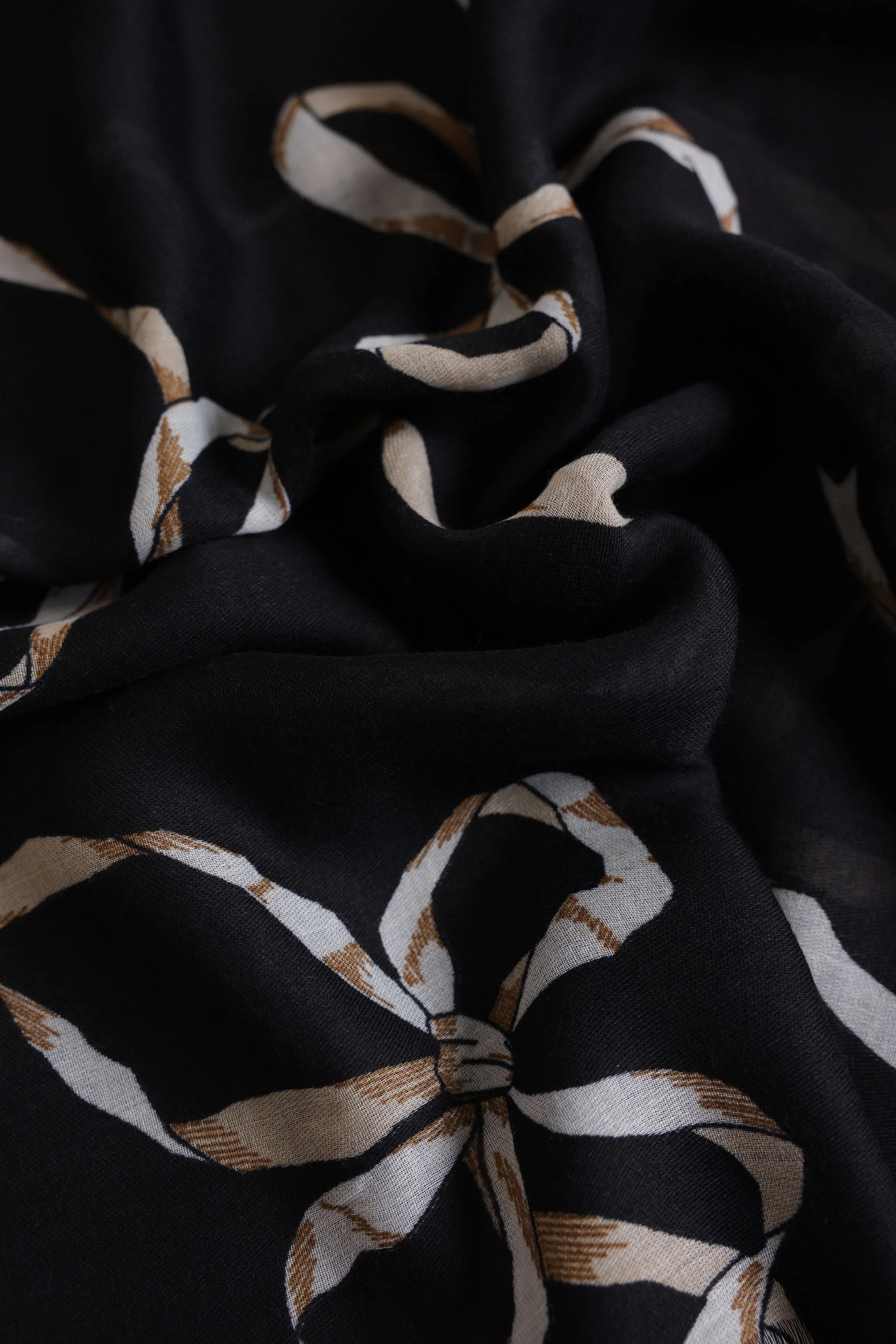 All-Over Print Scarf - Image 2
