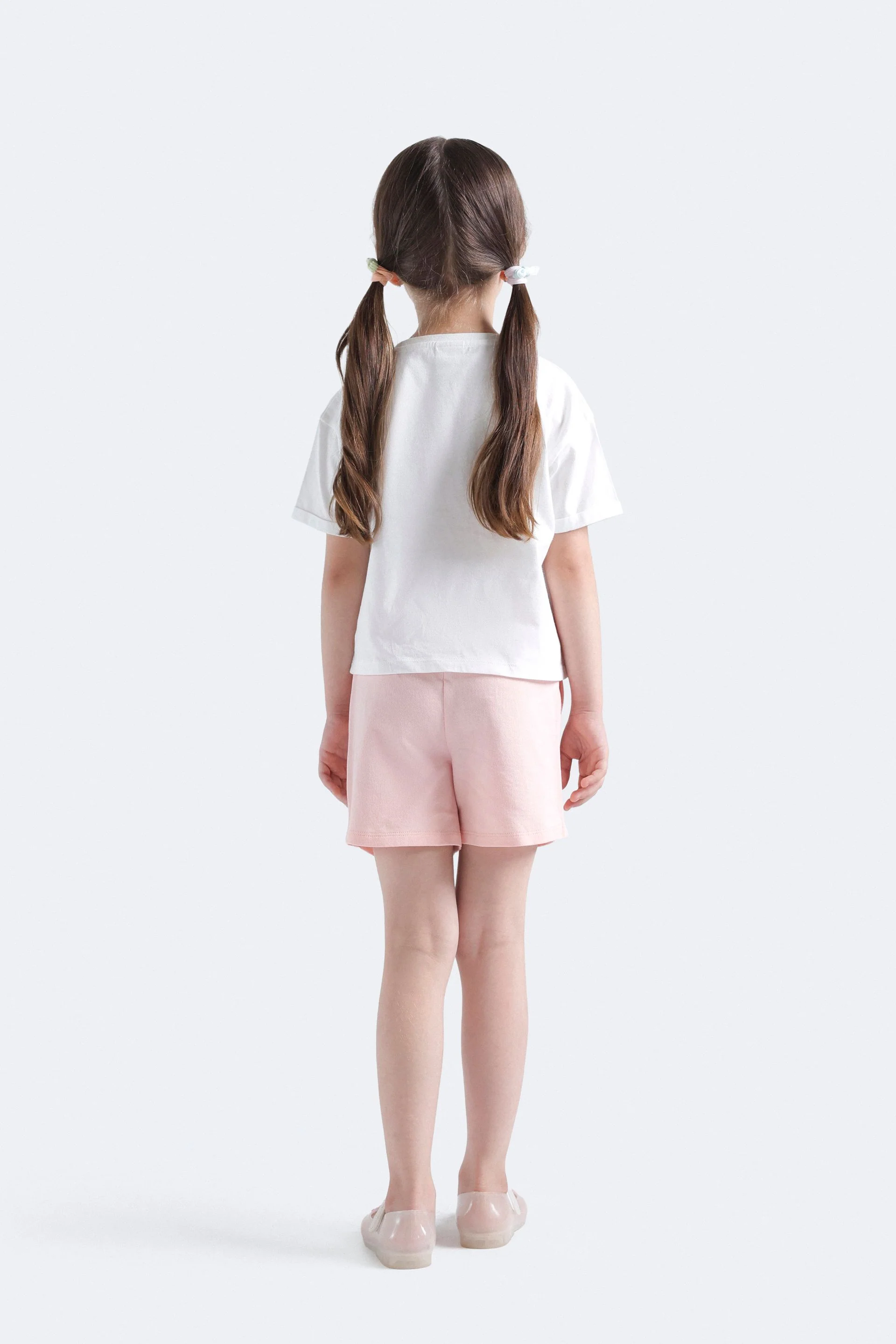 Non-Denim Shorts - Image 6