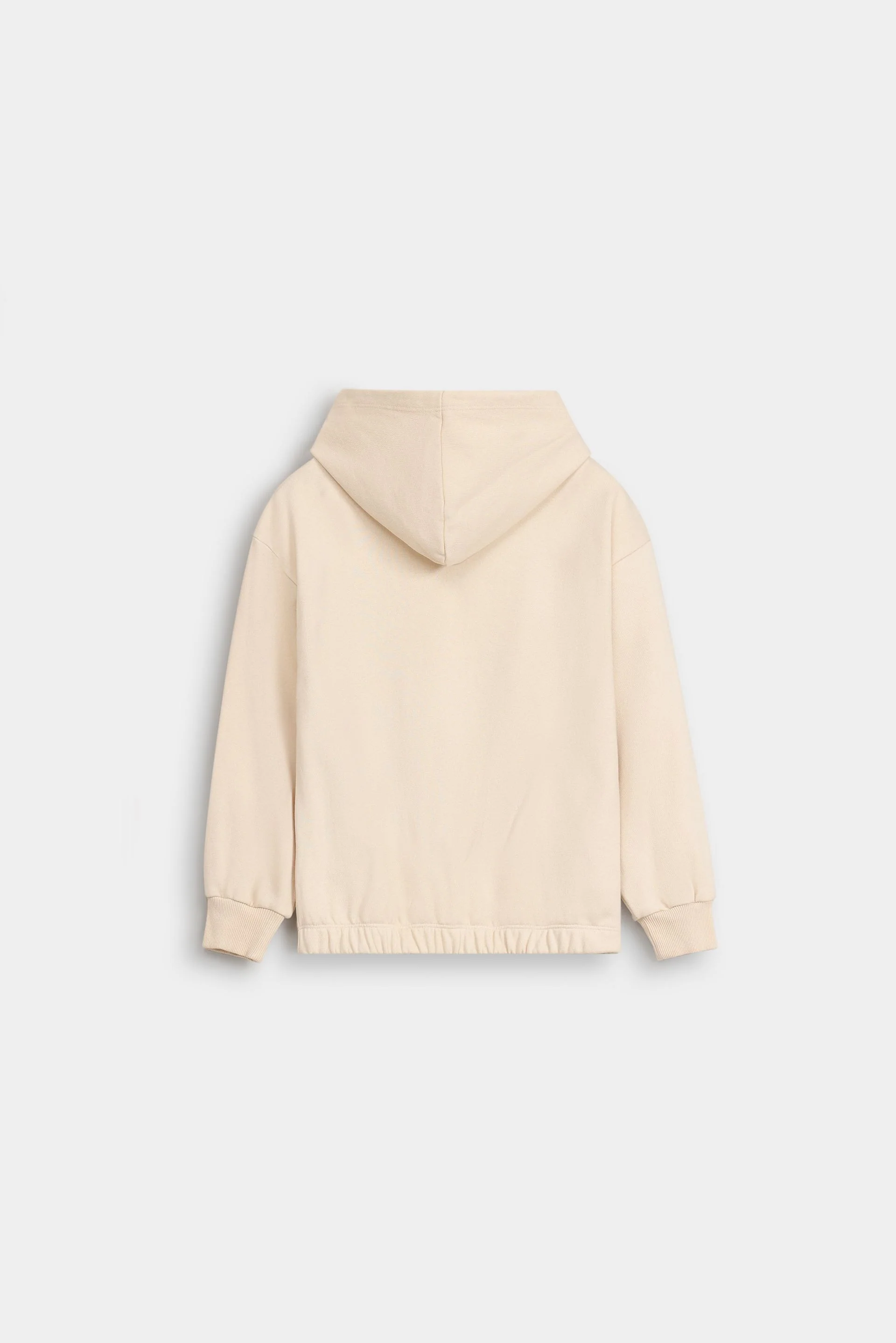 Graphic Pull-Over - Image 3