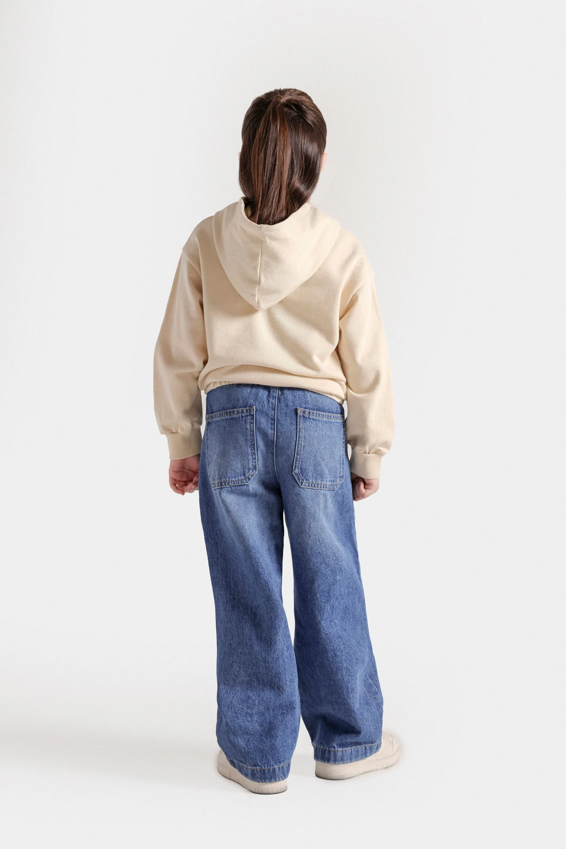 Graphic Pull-Over - Image 5