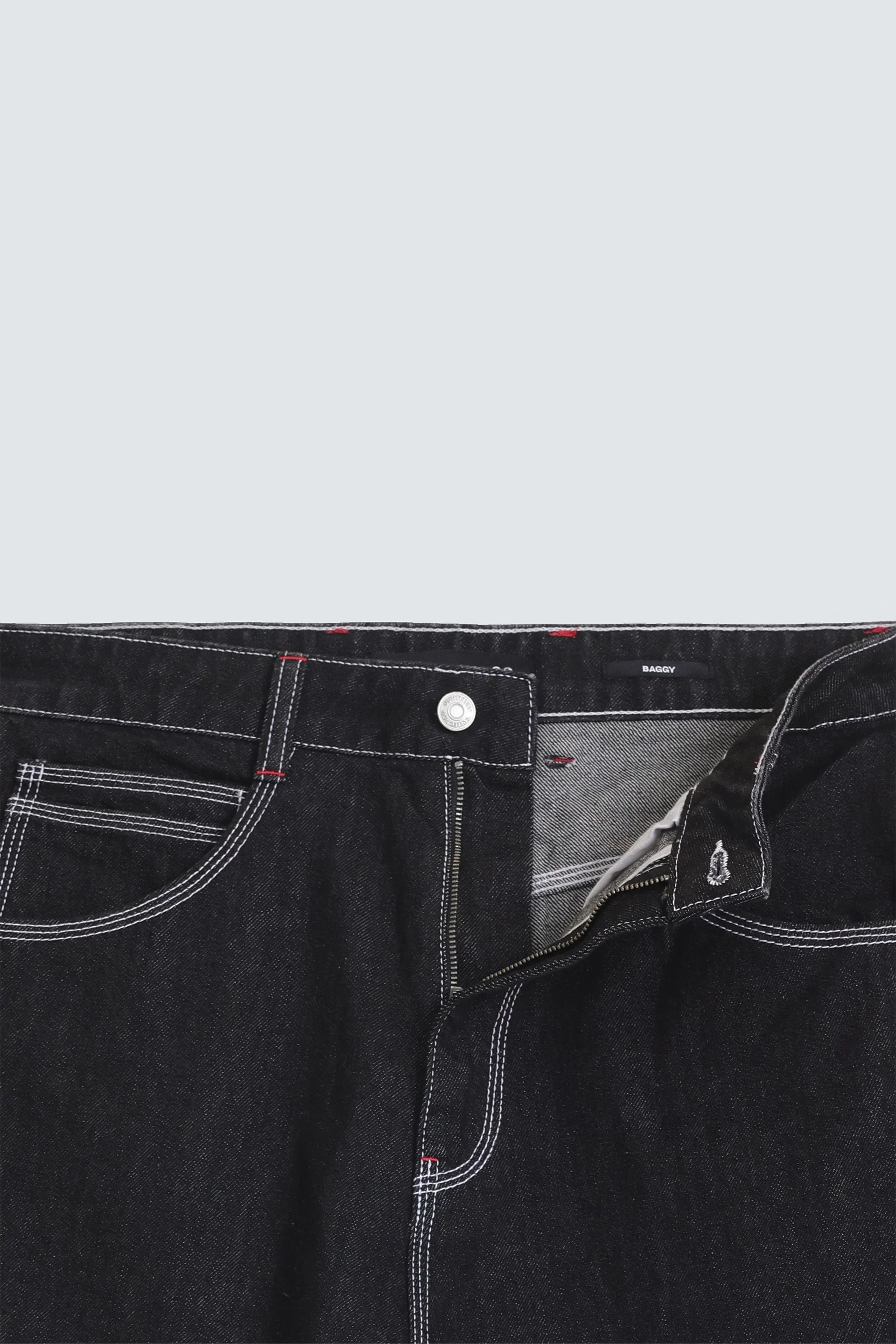 Non-Denim Shorts - Image 7