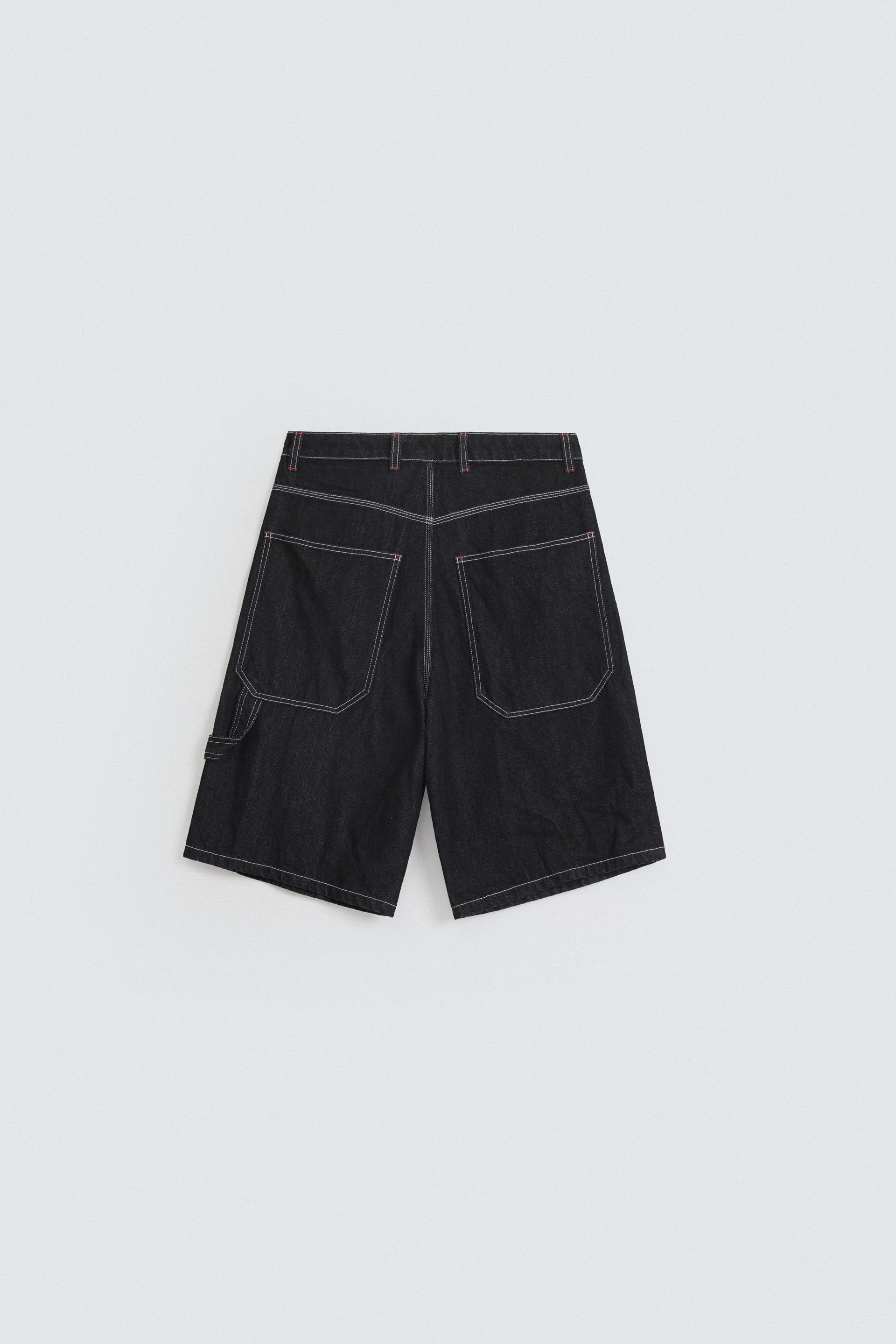Non-Denim Shorts - Image 9