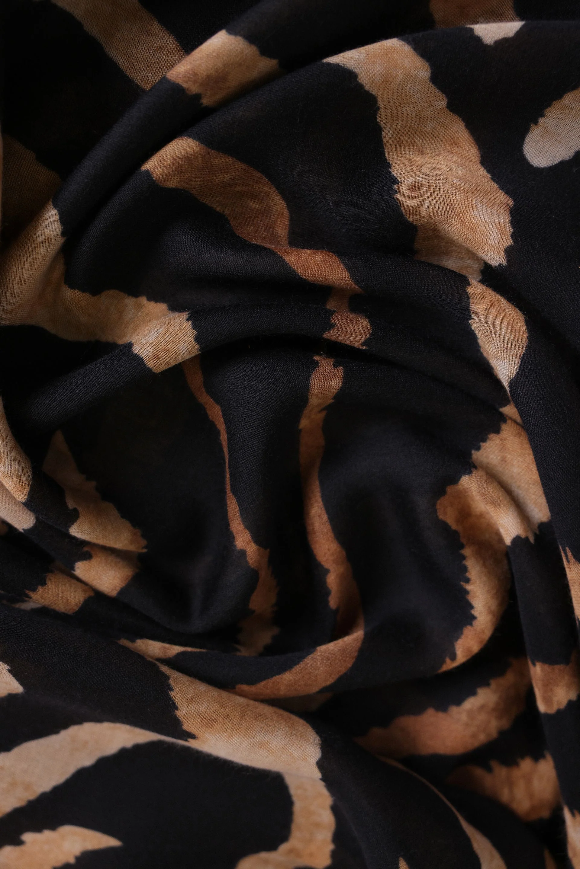 All-Over Print Scarf - Image 2