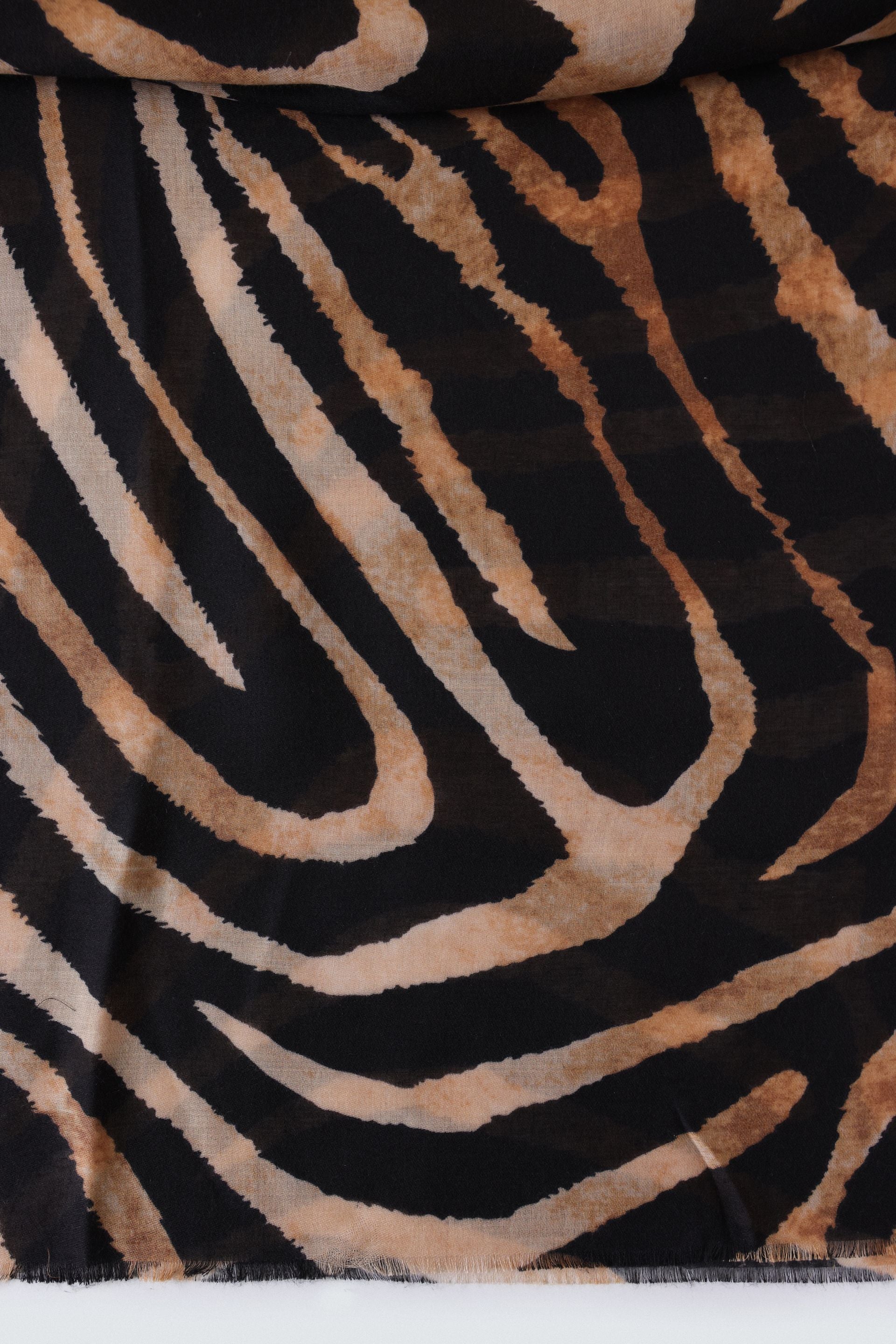 All-Over Print Scarf - Image 3