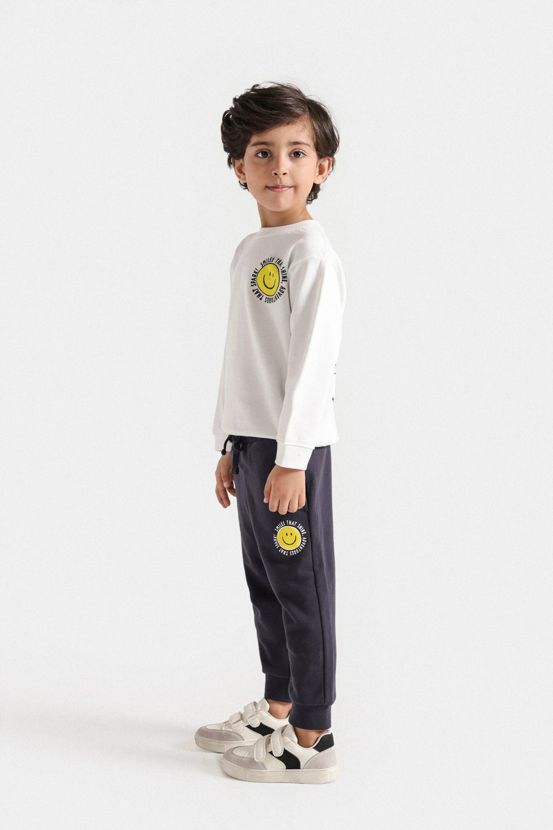 Graphic Sweatshirt - Image 5