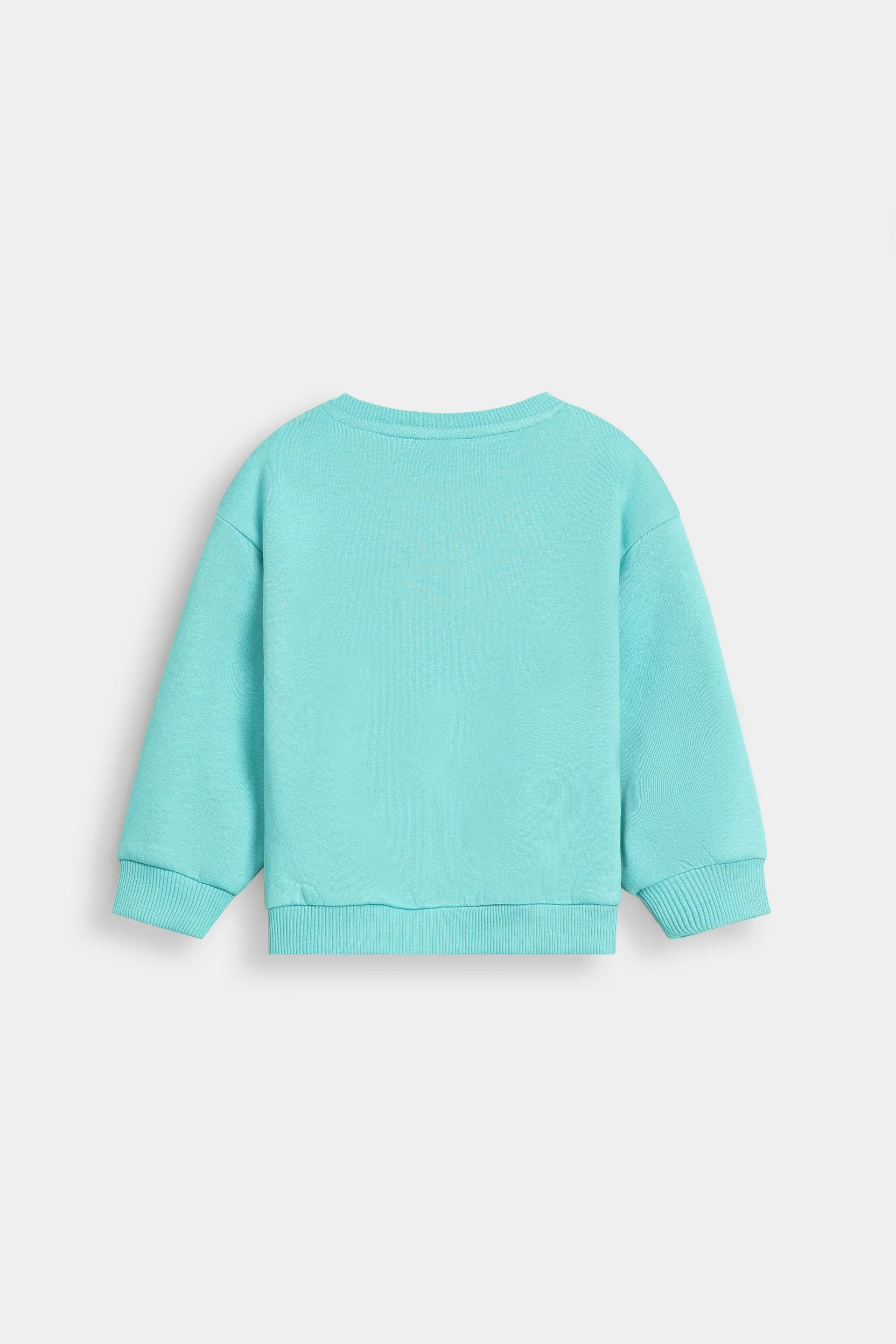 Embellished Sweatshirt - Image 3