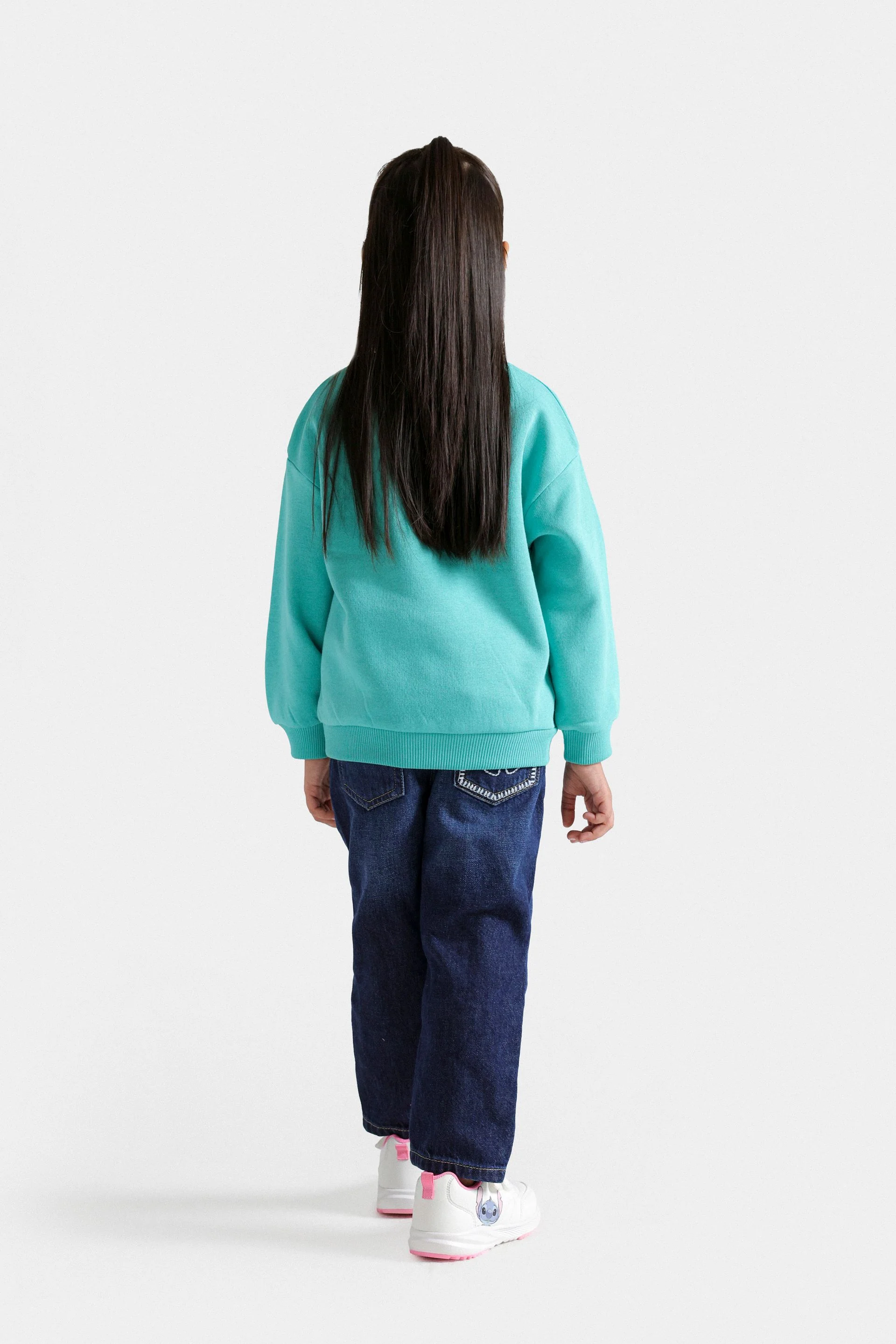Embellished Sweatshirt - Image 6