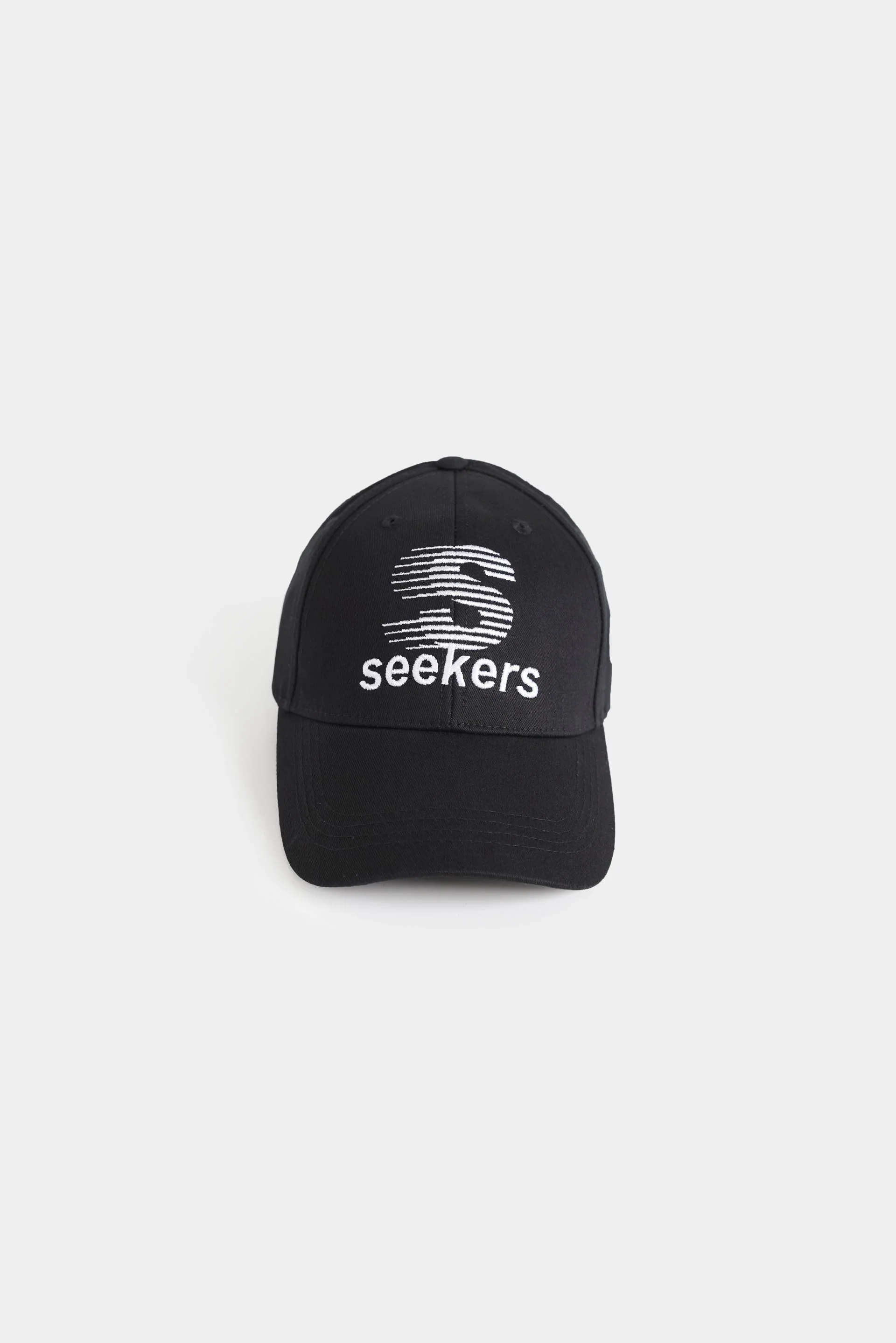 Embroidered P-Cap - Image 2