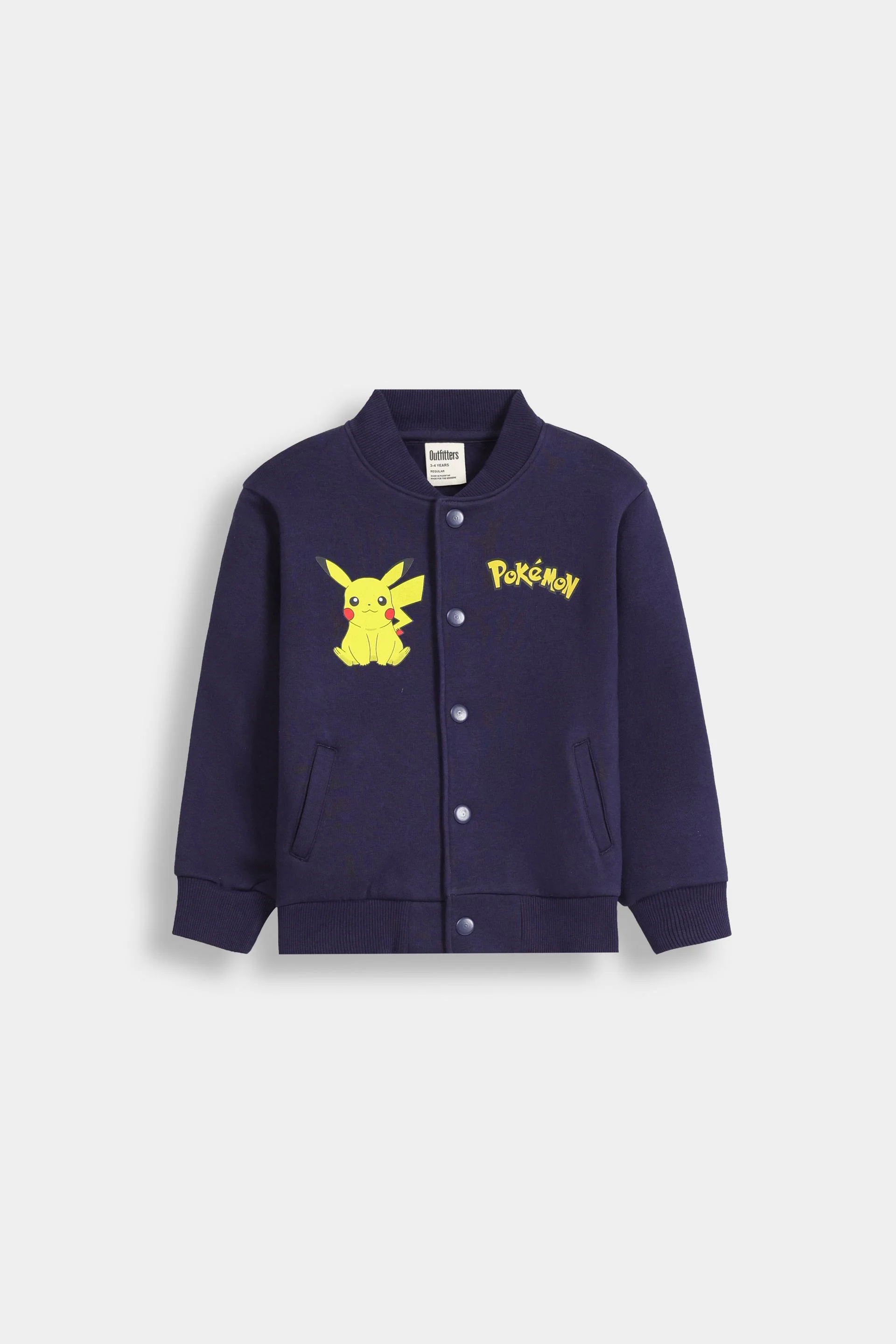 Graphic Sweatshirt
