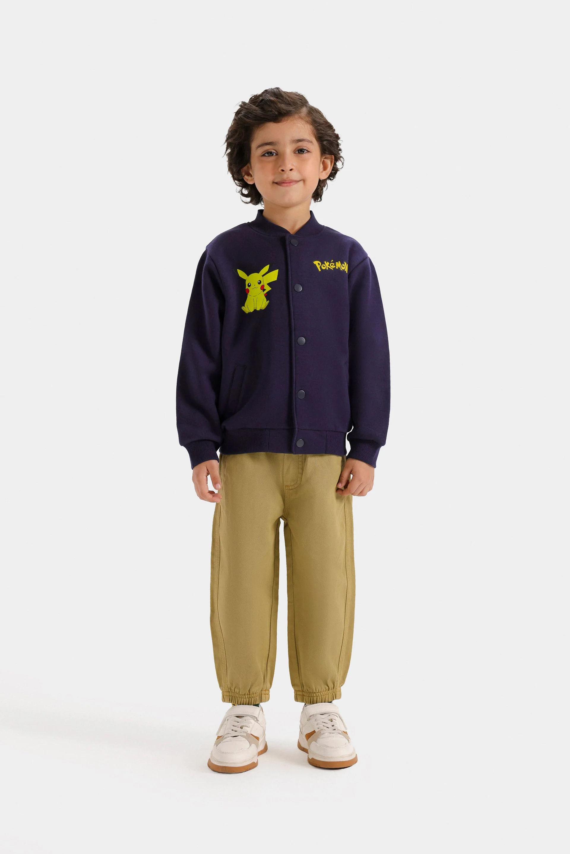 Graphic Sweatshirt - Image 4