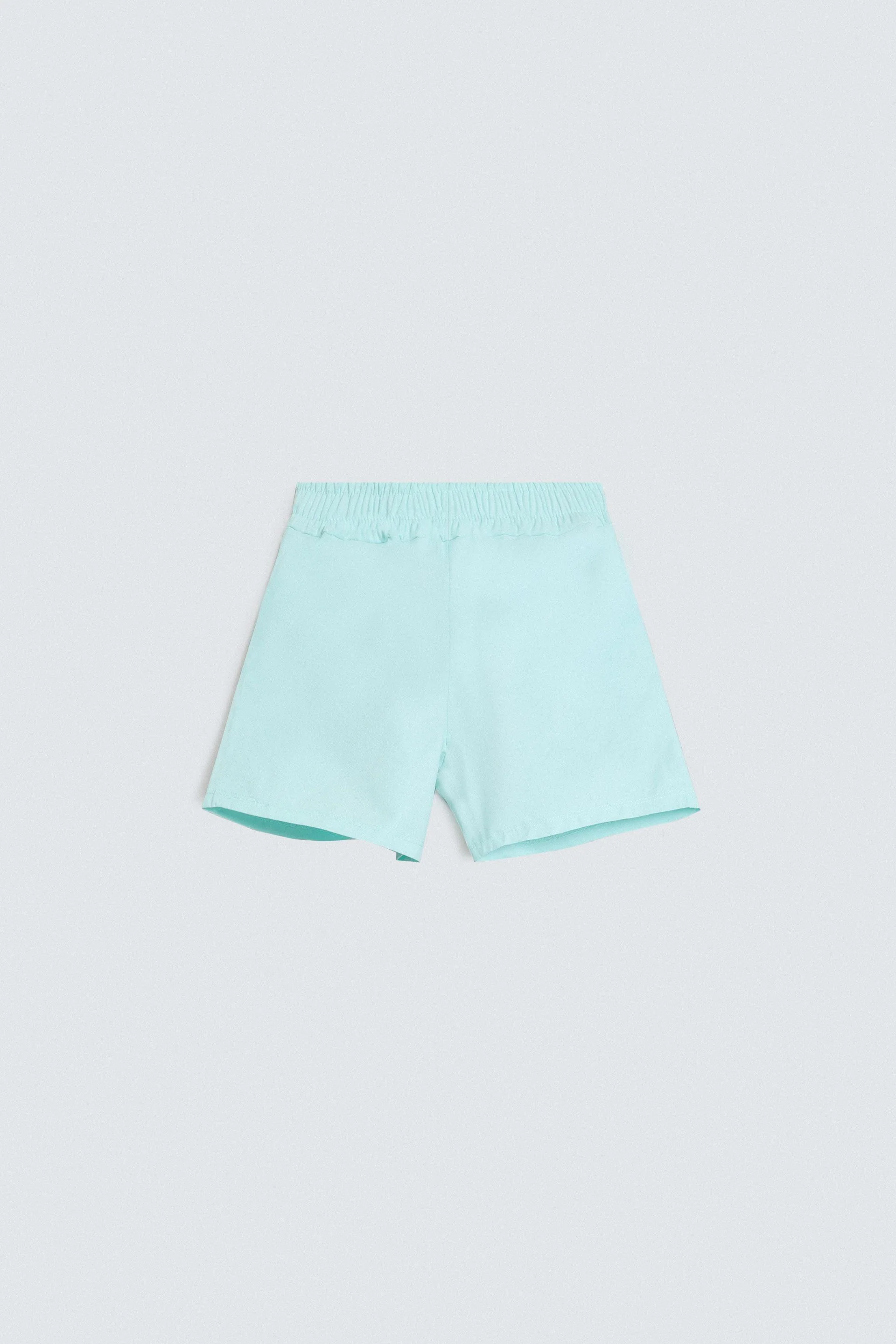 Knitted Shorts - Image 3