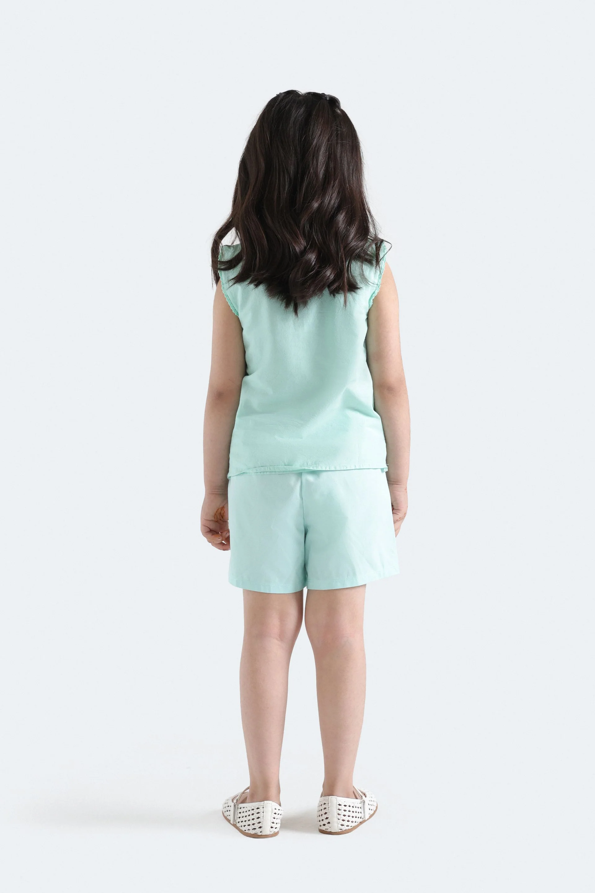 Knitted Shorts - Image 6