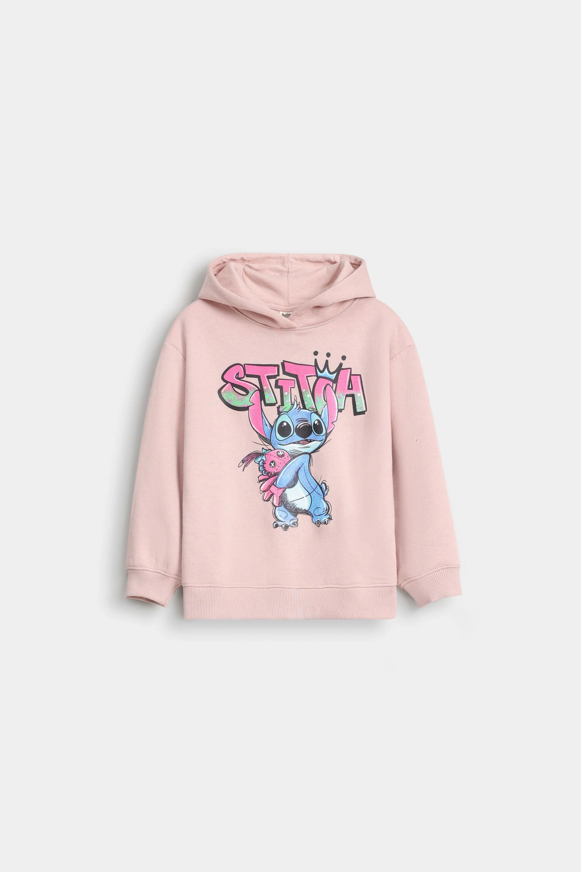 Graphic Hoodie