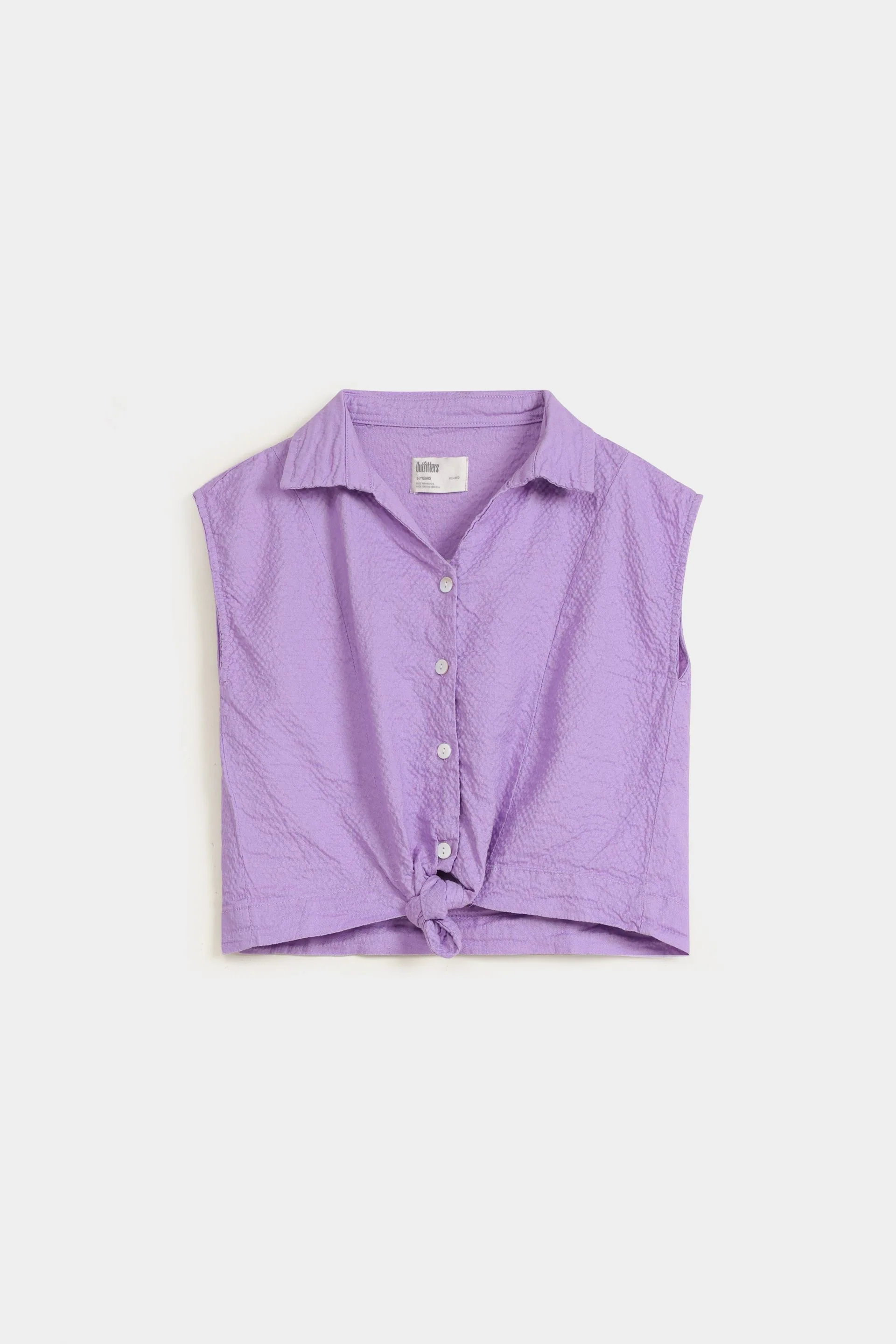 Basic Cropped Co-Ord Set - Image 12