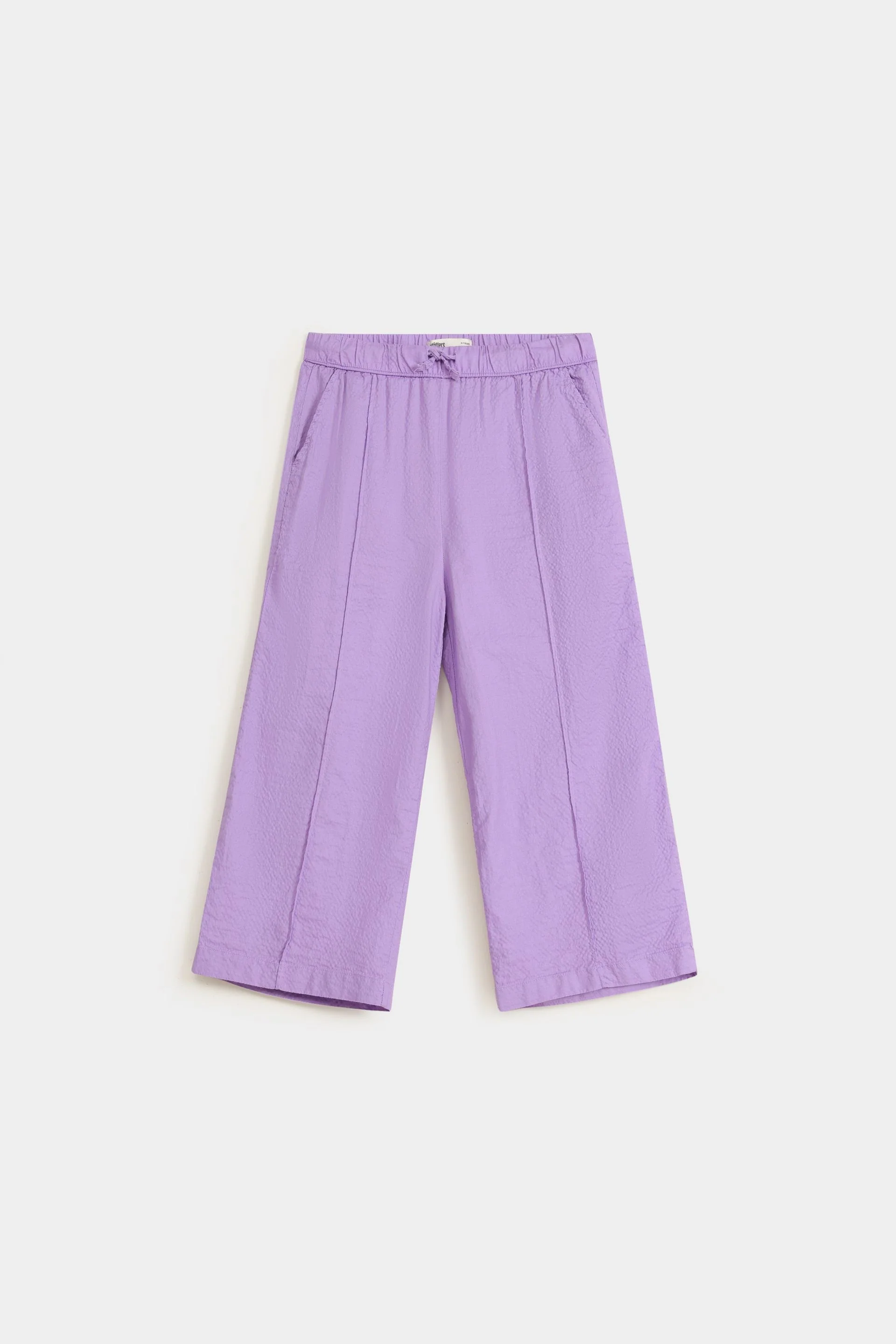 Basic Cropped Co-Ord Set - Image 15