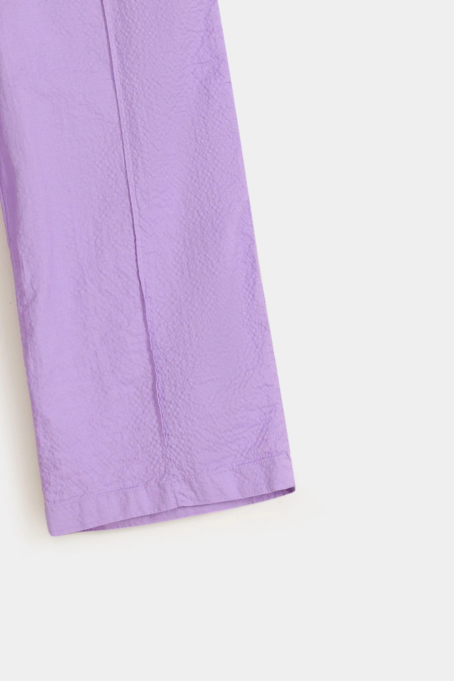Basic Cropped Co-Ord Set - Image 16