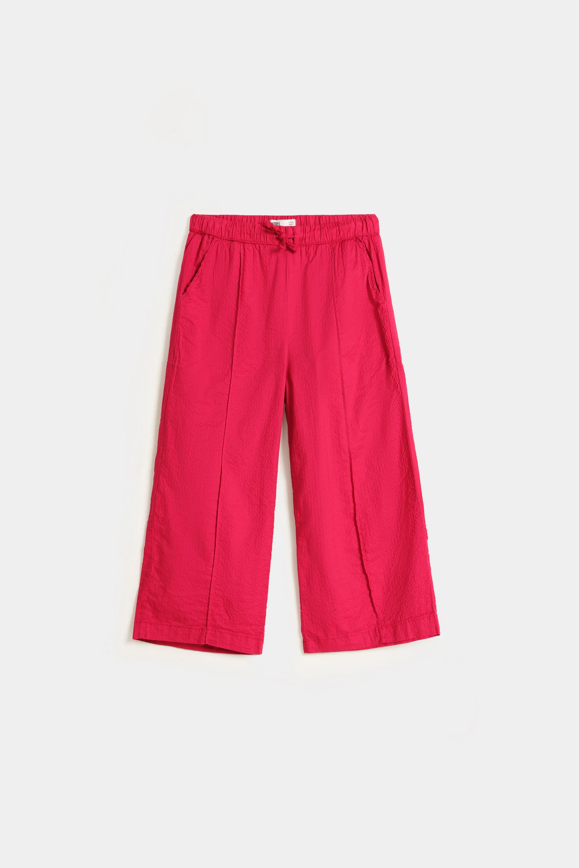 Basic Cropped Co-Ord Set - Image 5