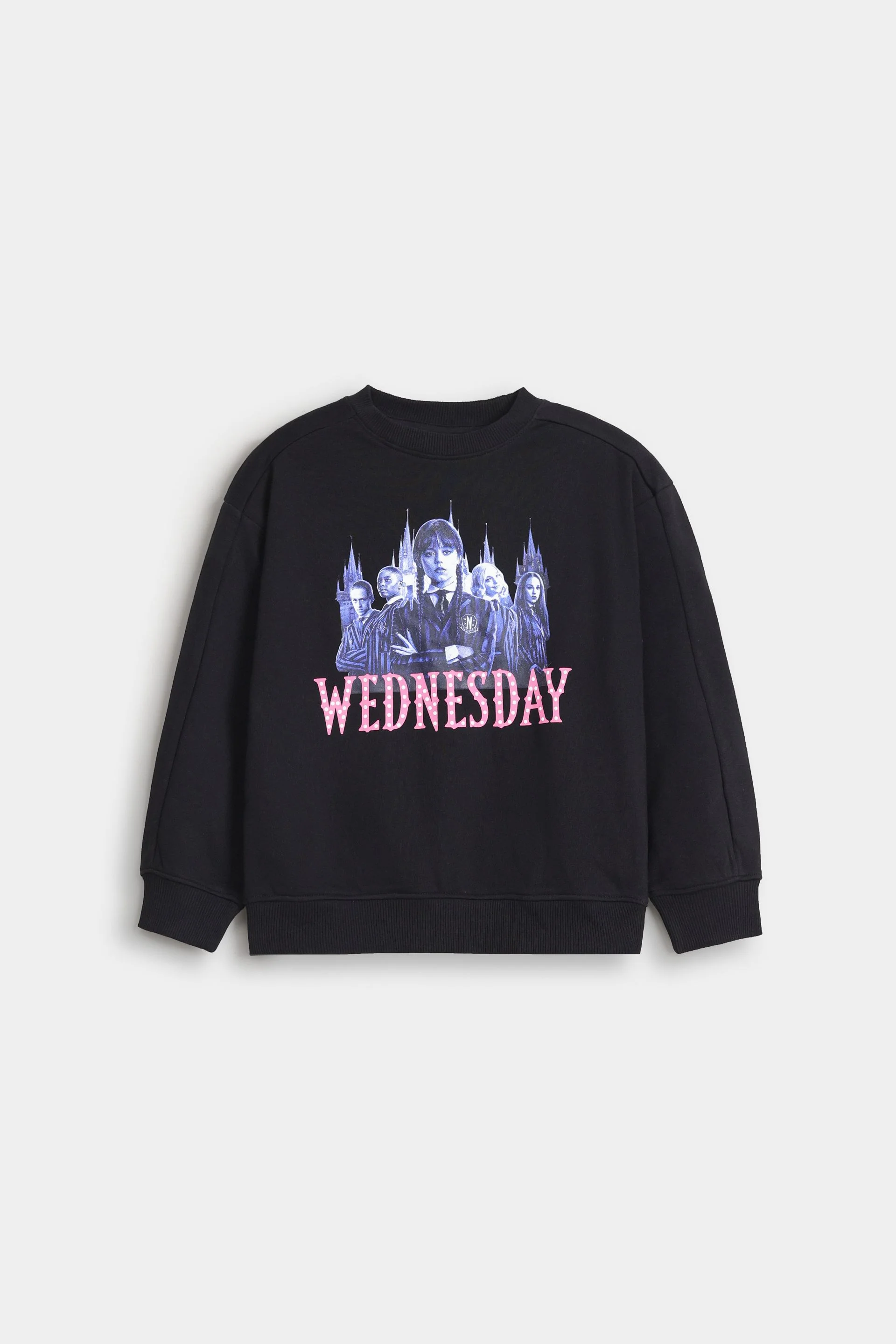 Graphic Sweatshirt
