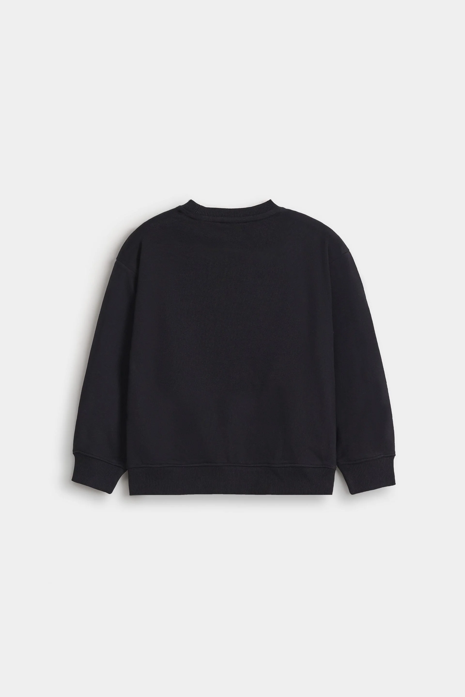 Graphic Sweatshirt - Image 3