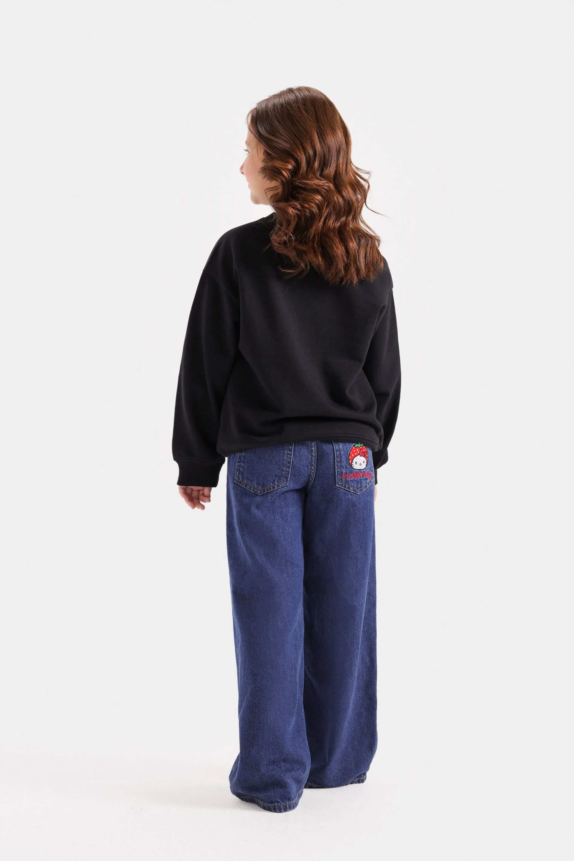 Graphic Sweatshirt - Image 6