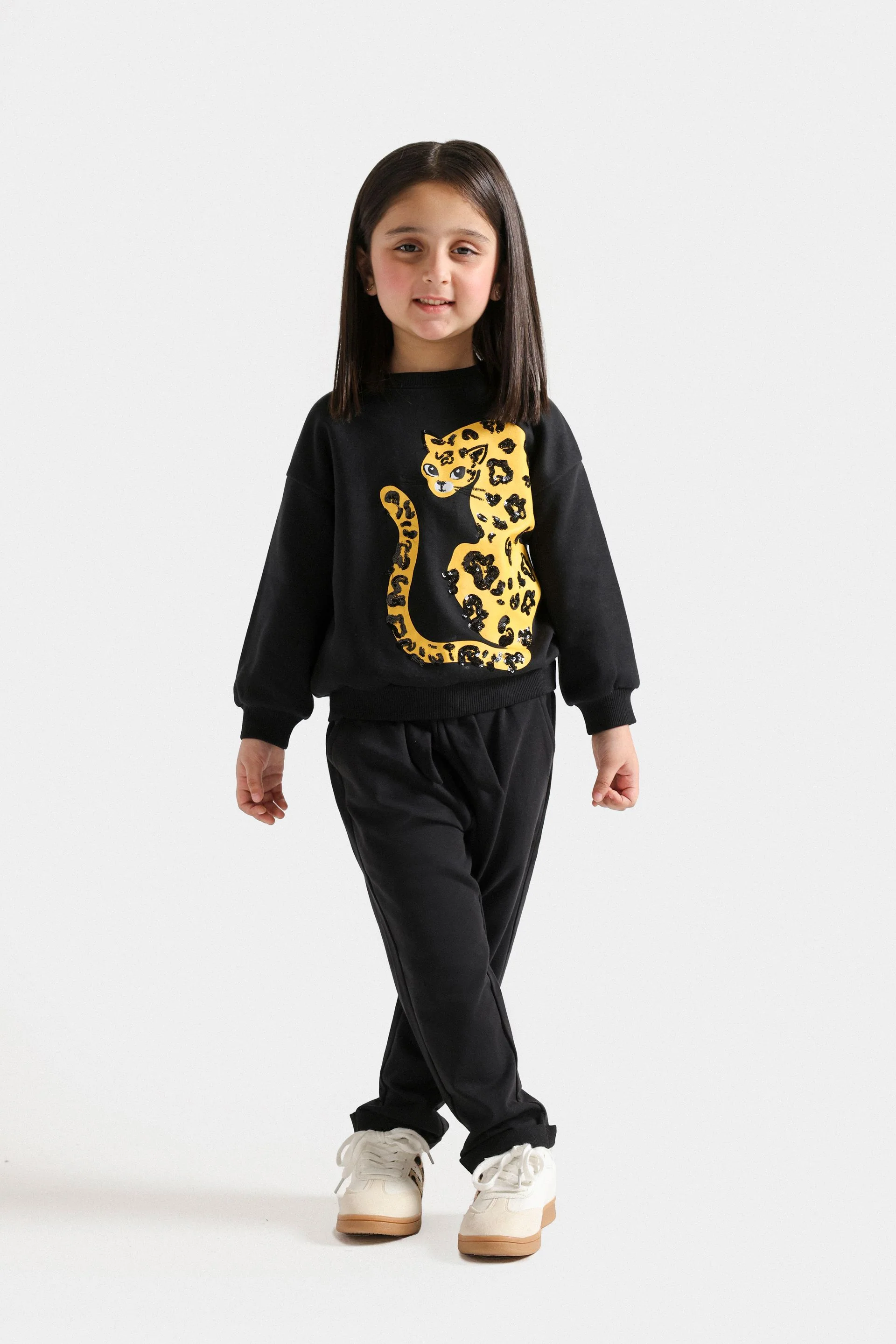 Embellished Sweatshirt - Image 5