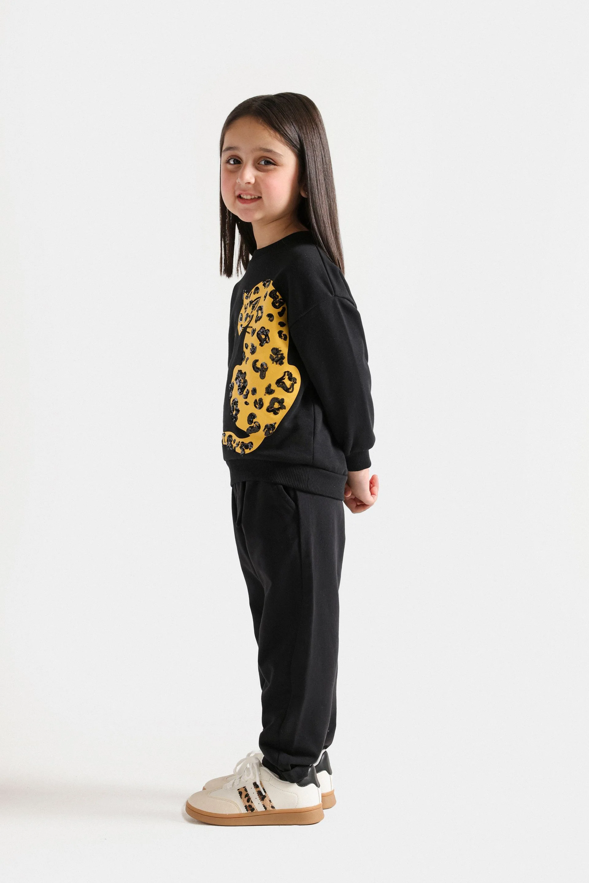 Embellished Sweatshirt - Image 6