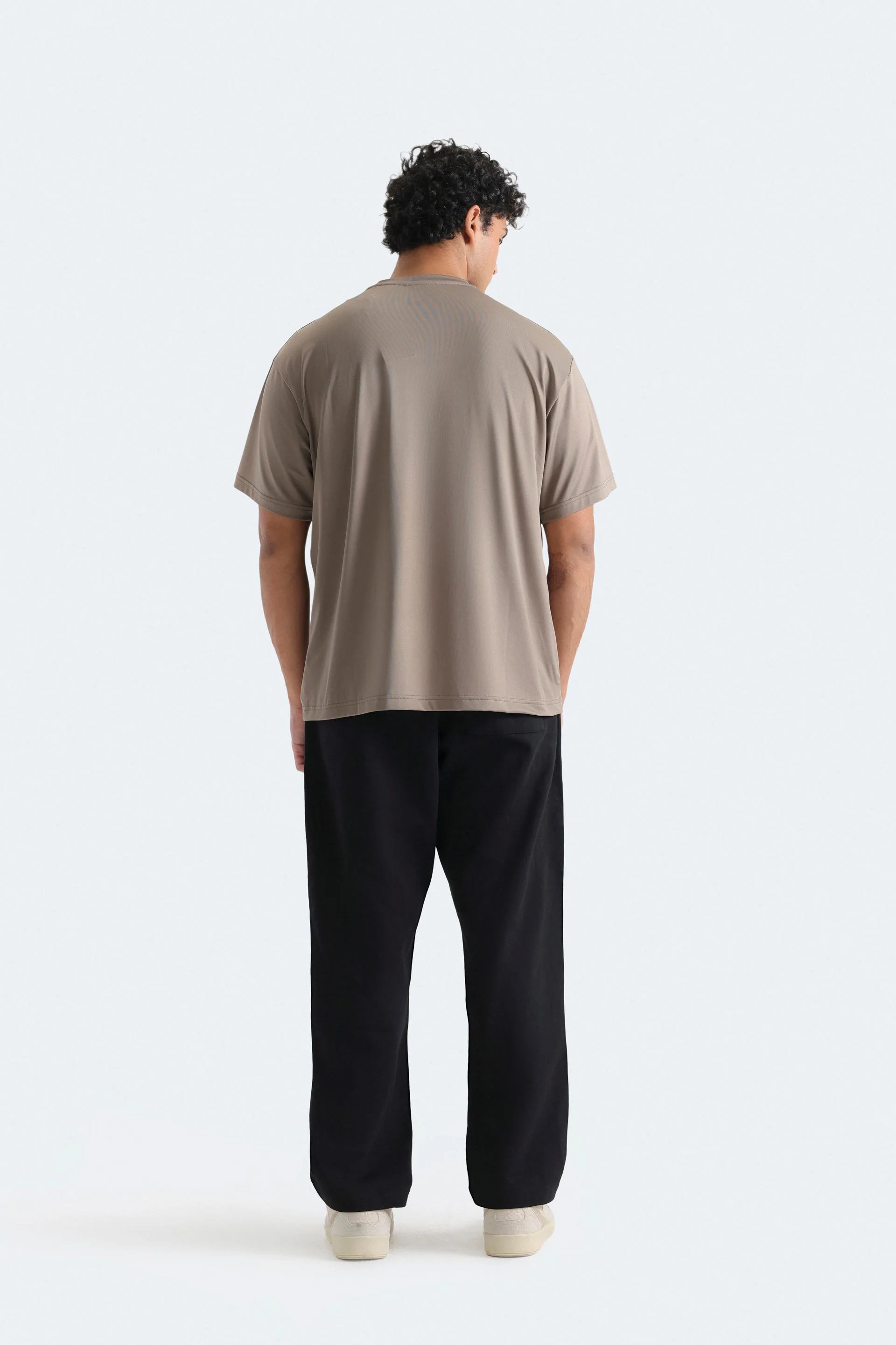 Activewear Slogan Print T-Shirt - Image 11