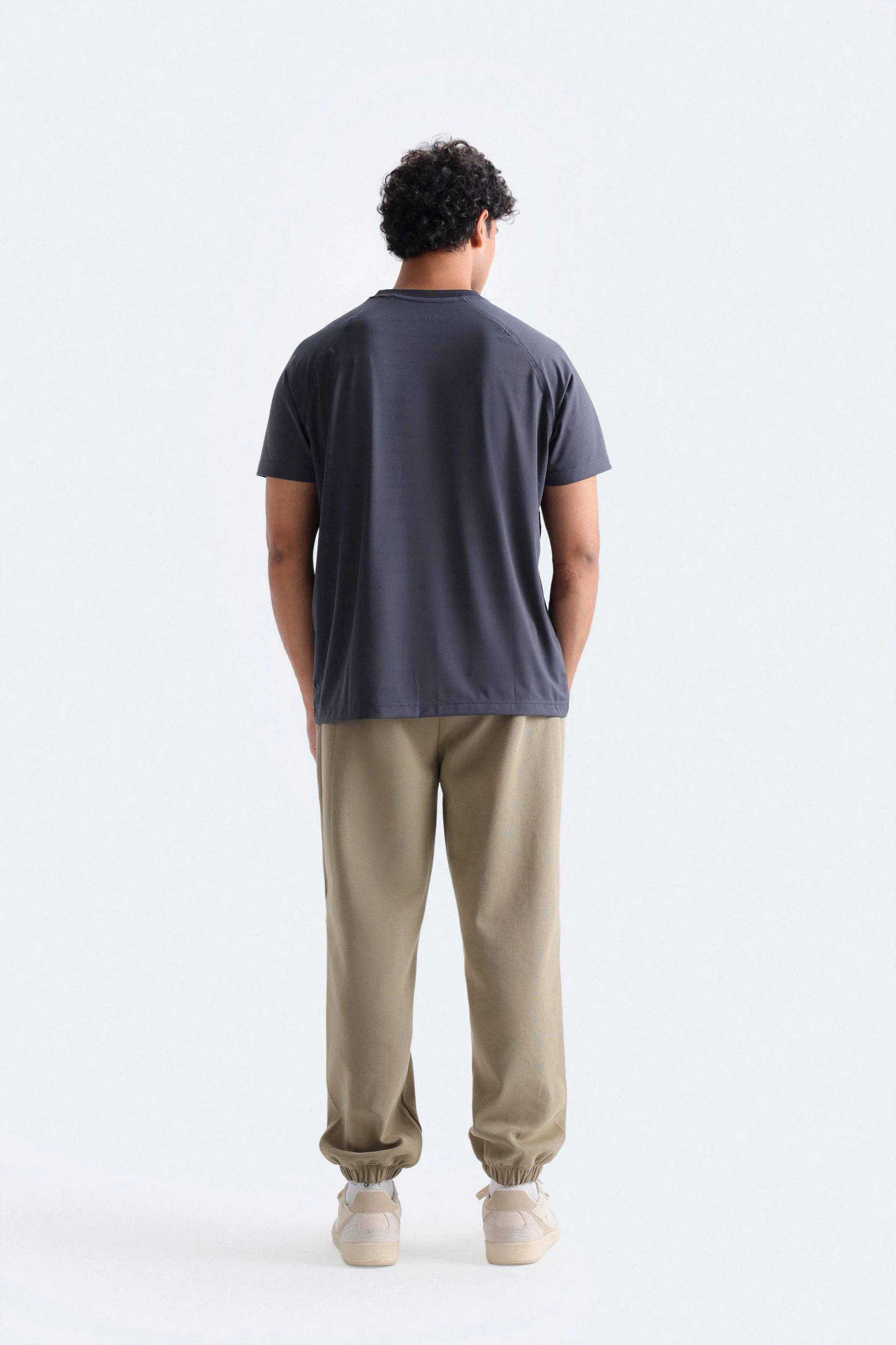 Activewear Mesh T-Shirt - Image 11