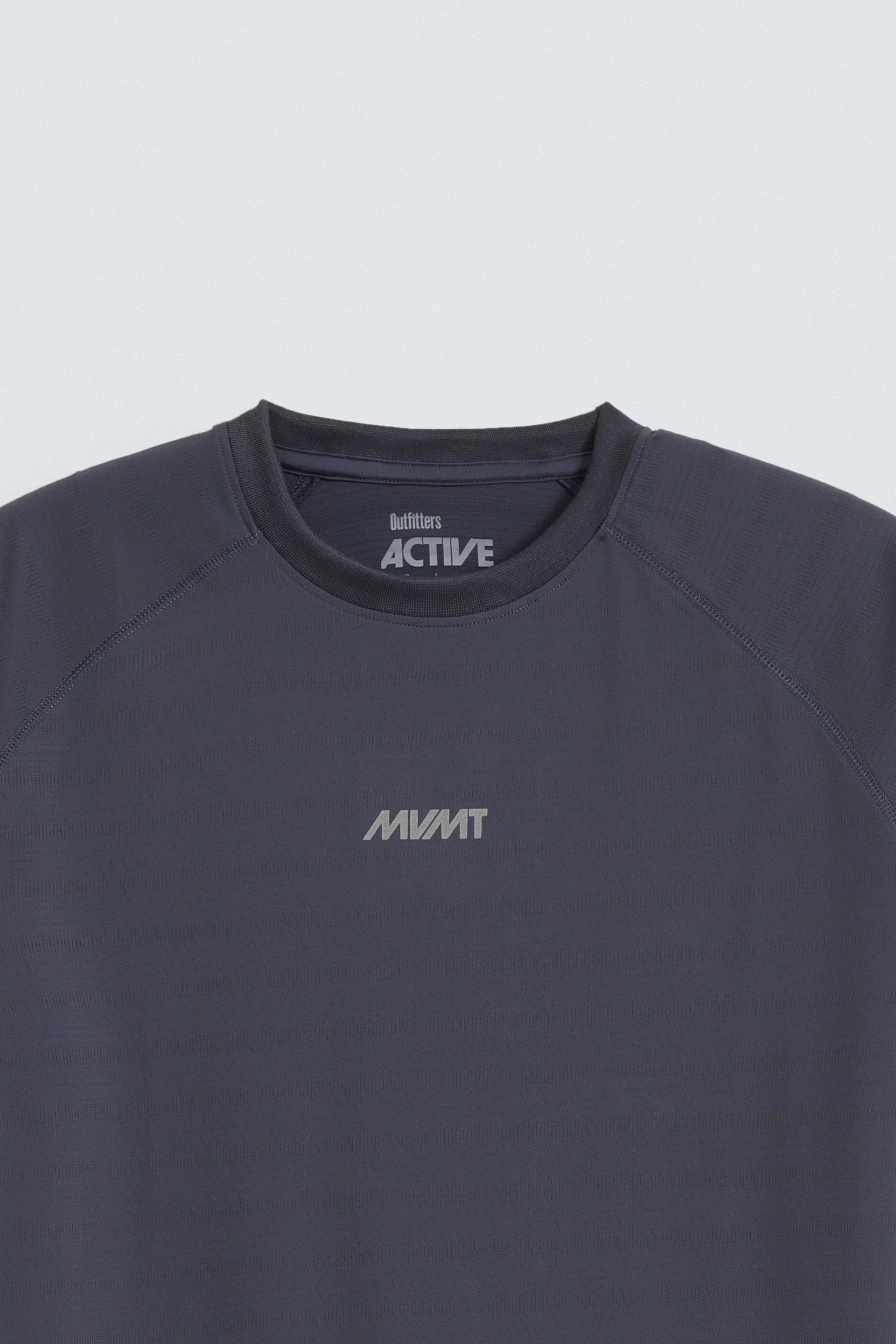 Activewear Mesh T-Shirt - Image 13