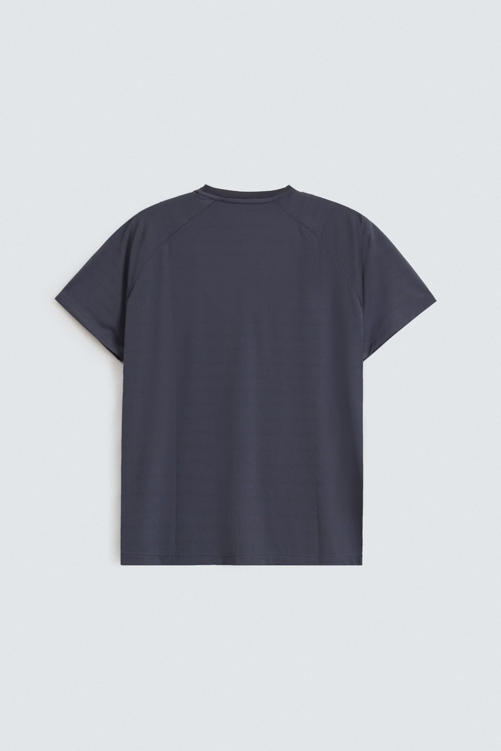 Activewear Mesh T-Shirt - Image 14