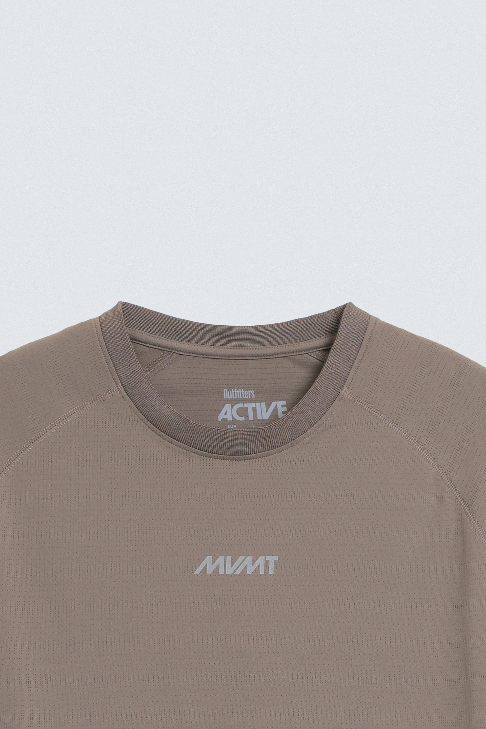 Activewear Mesh T-Shirt - Image 6