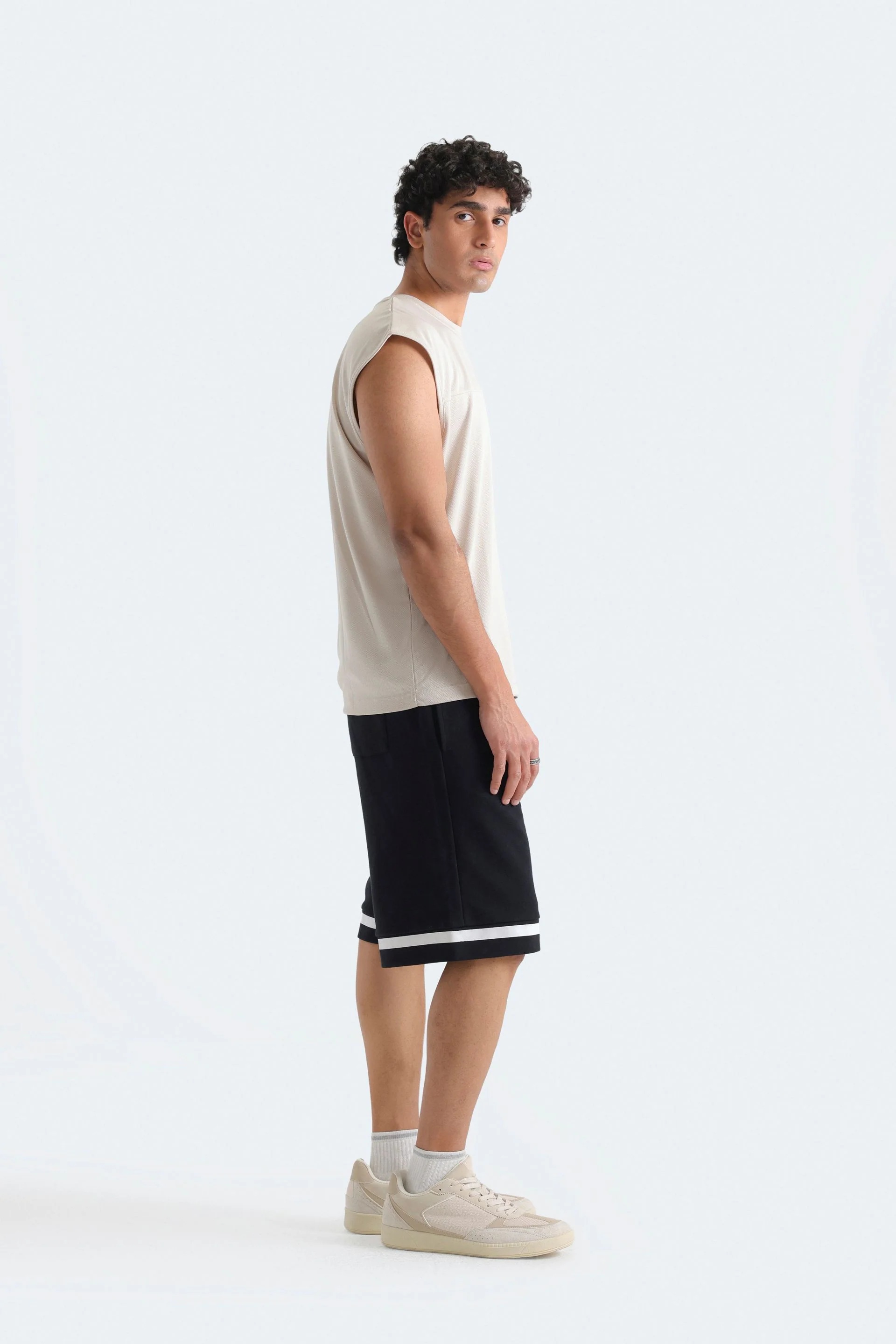 Activewear Tank Top - Image 10