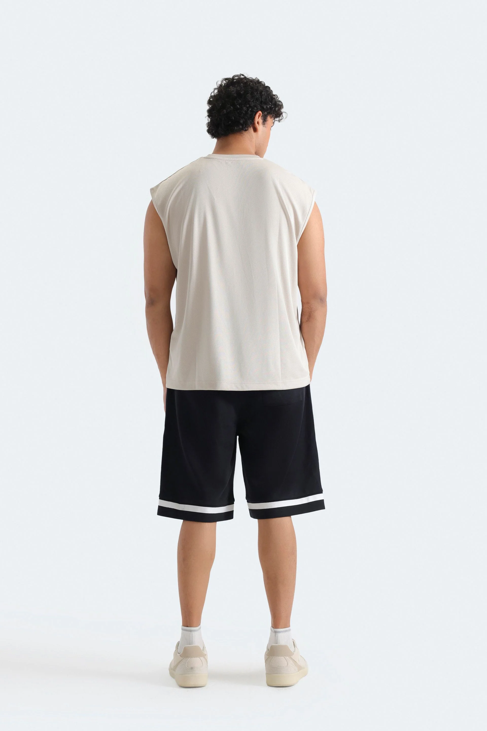 Activewear Tank Top - Image 11
