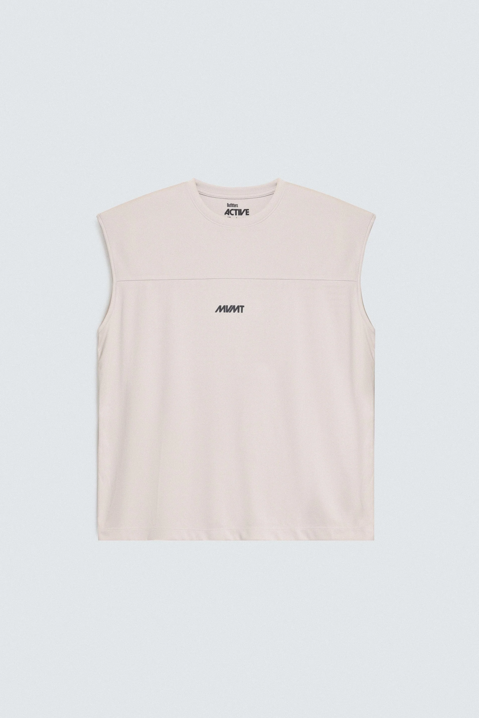 Activewear Tank Top - Image 12