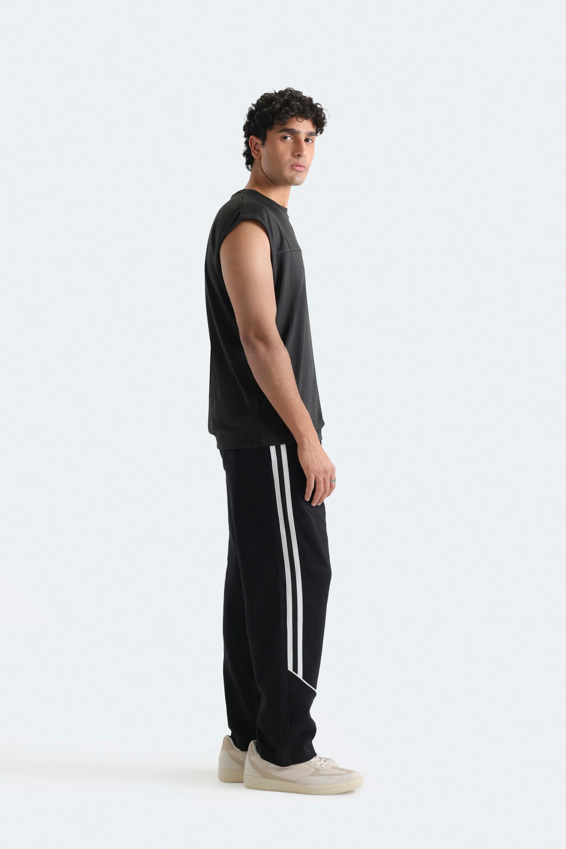 Activewear Tank Top - Image 3