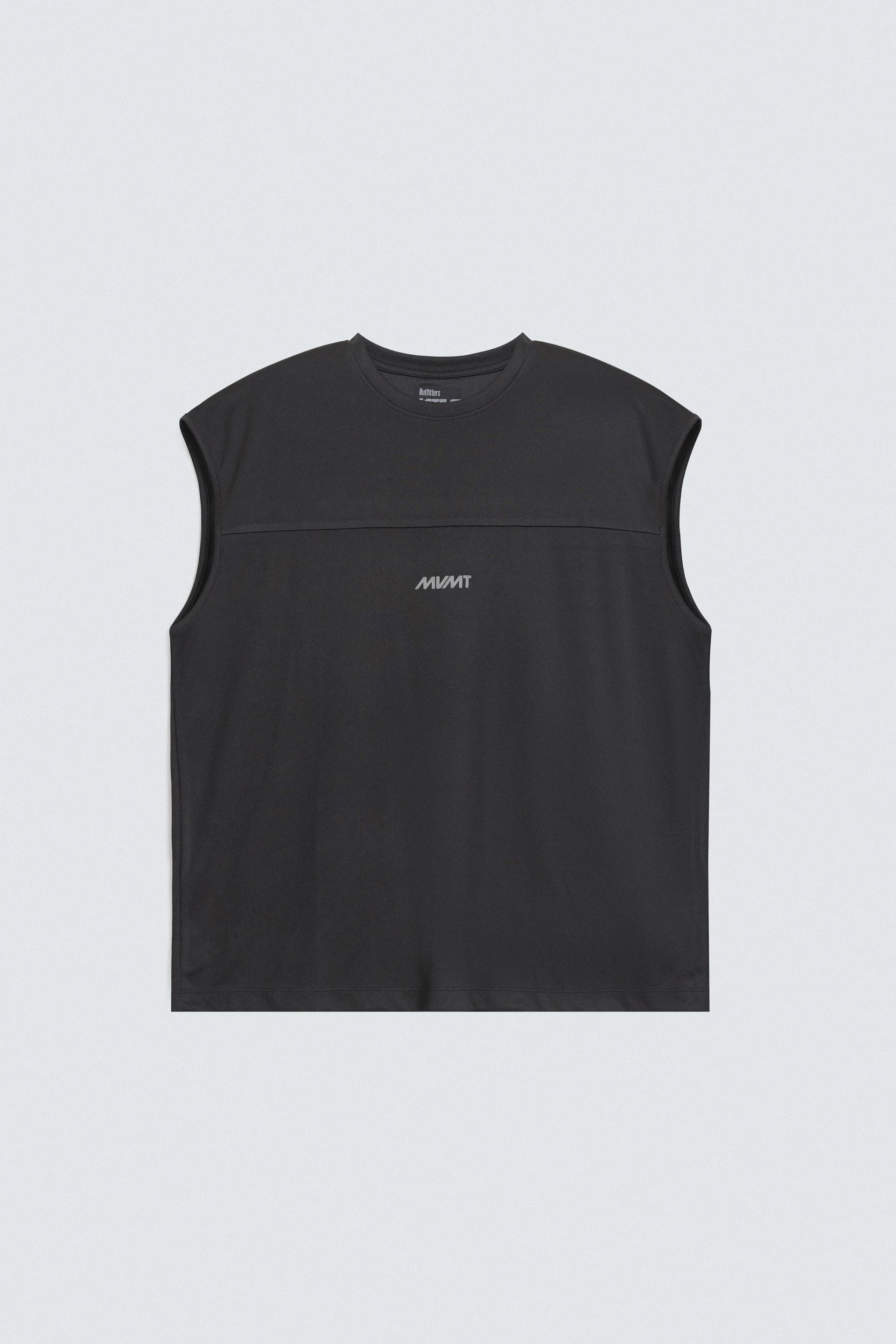 Activewear Tank Top - Image 5