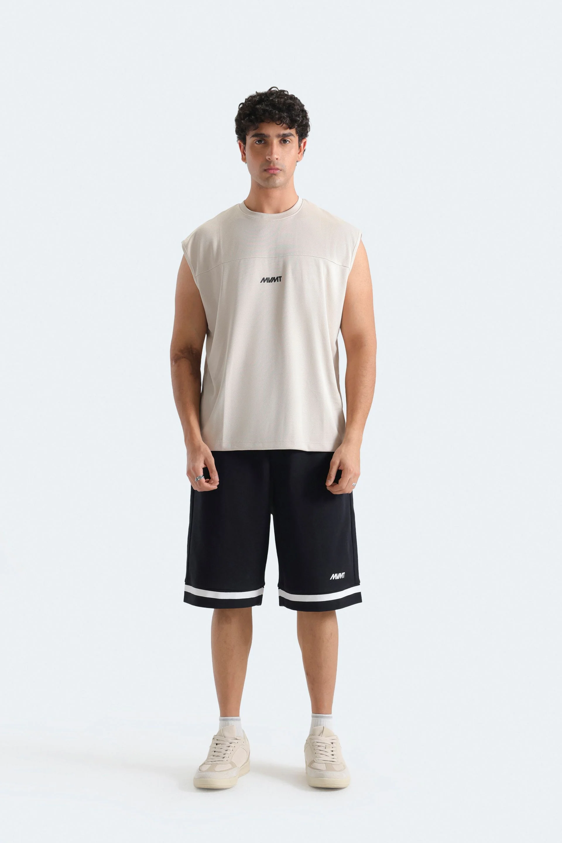 Activewear Tank Top - Image 8