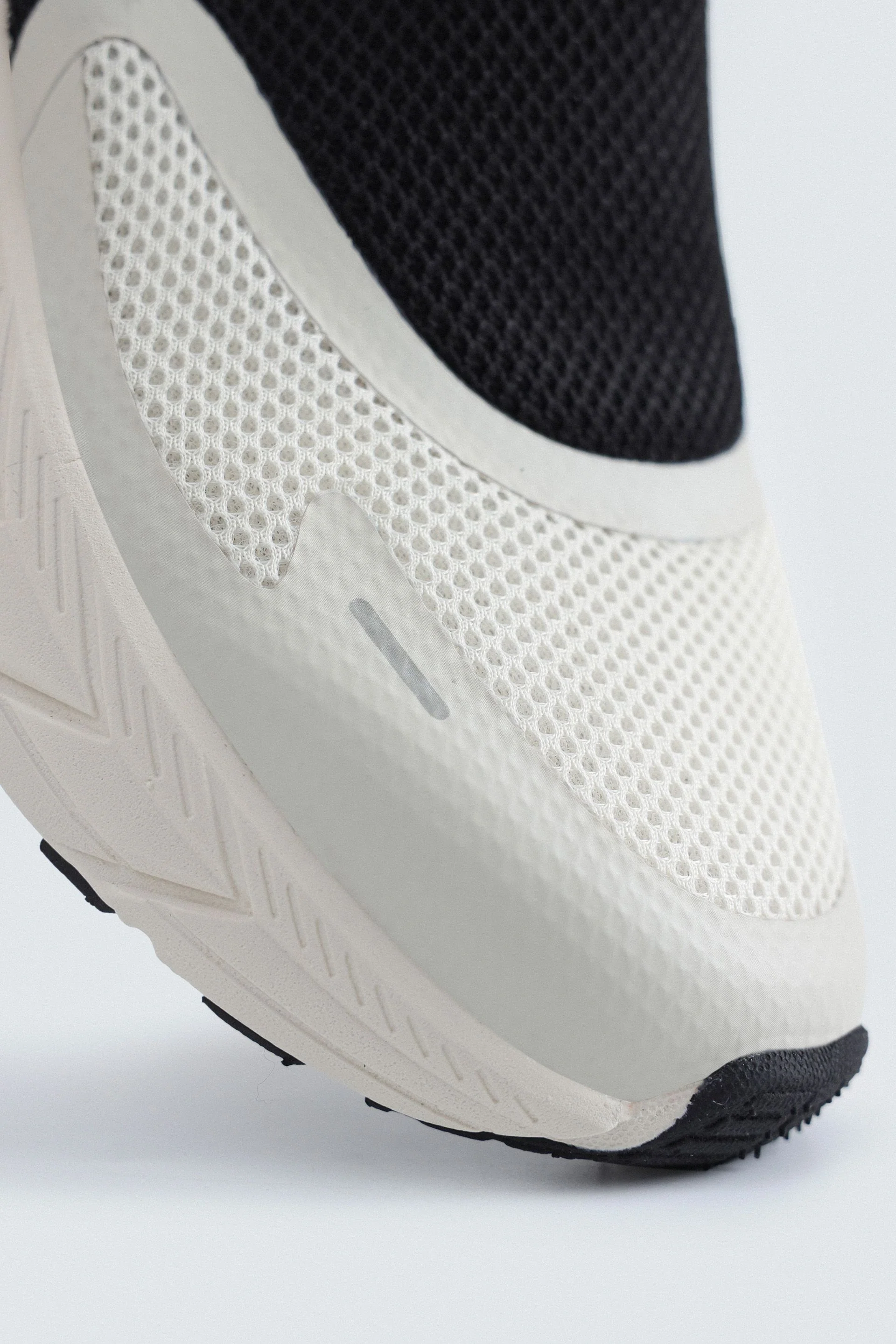 Chunky Mesh Sneakers - Image 3