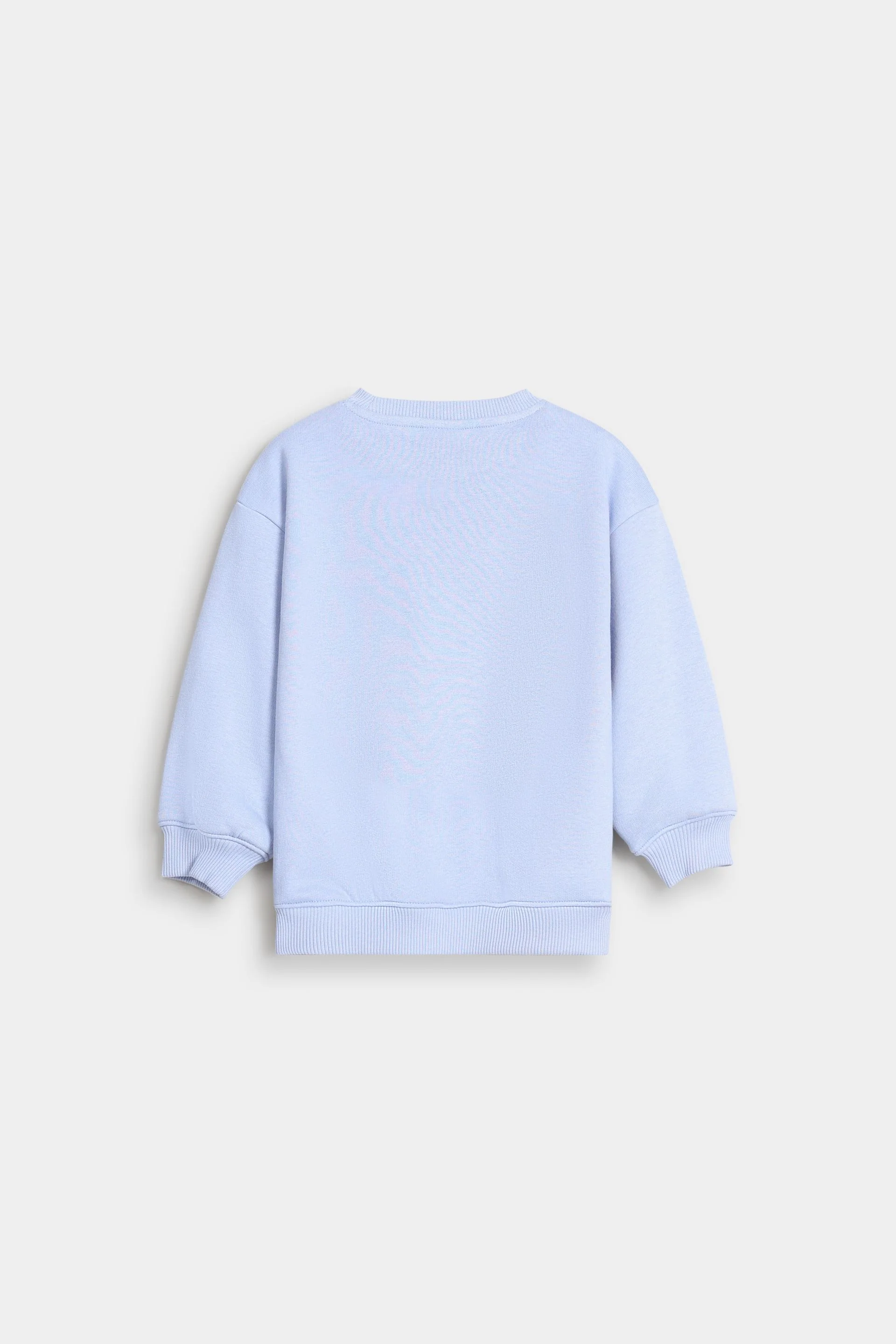 Embroidered Sweatshirt - Image 3
