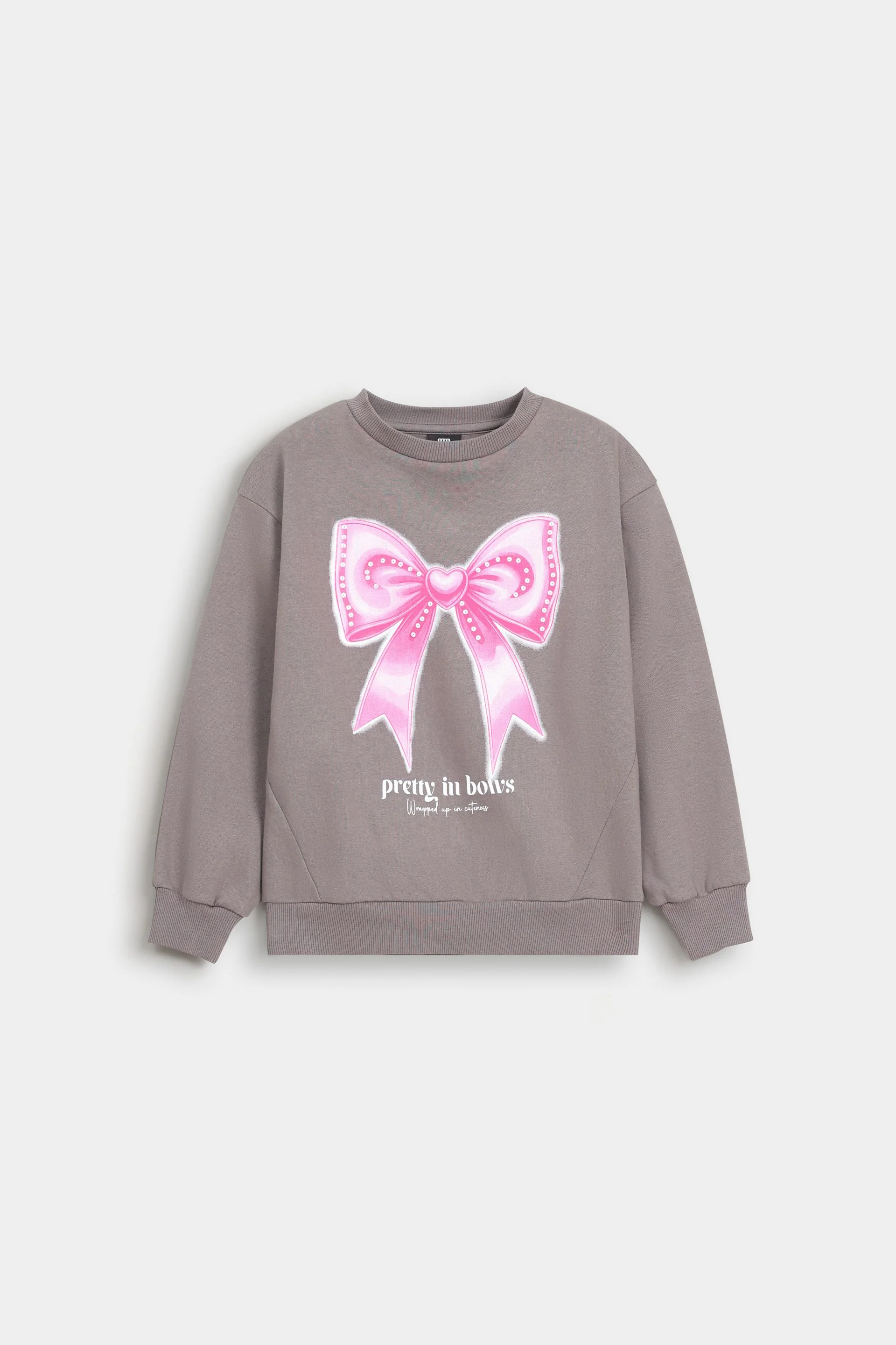 Graphic Sweatshirt