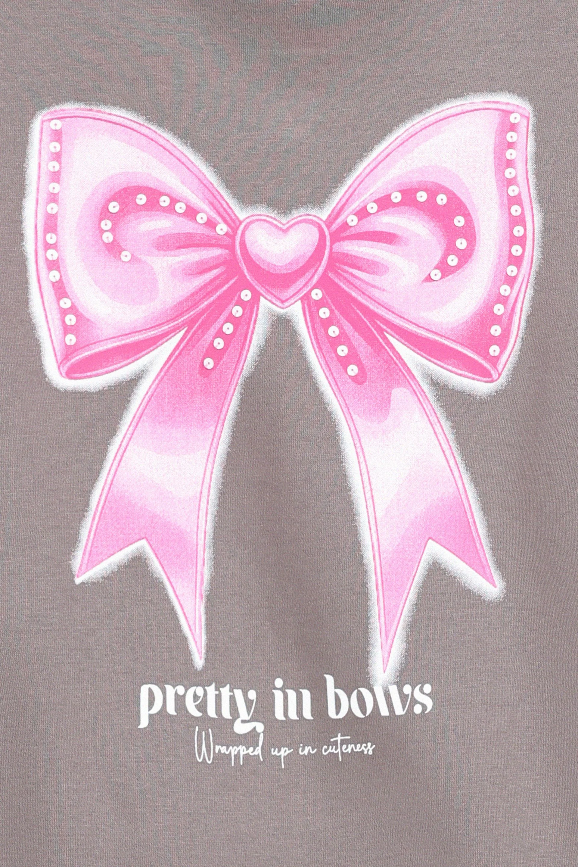 Graphic Sweatshirt - Image 2