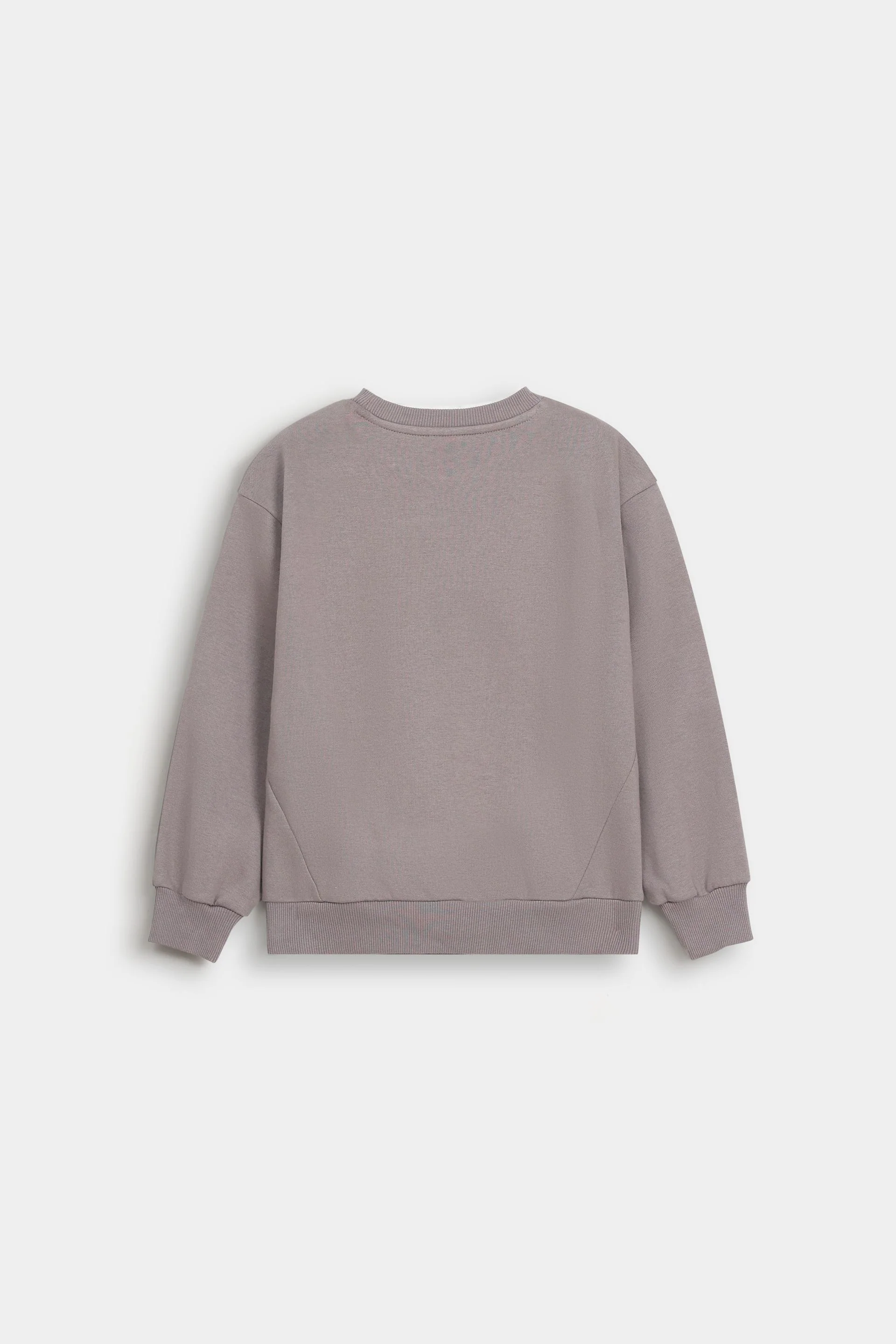 Graphic Sweatshirt - Image 3