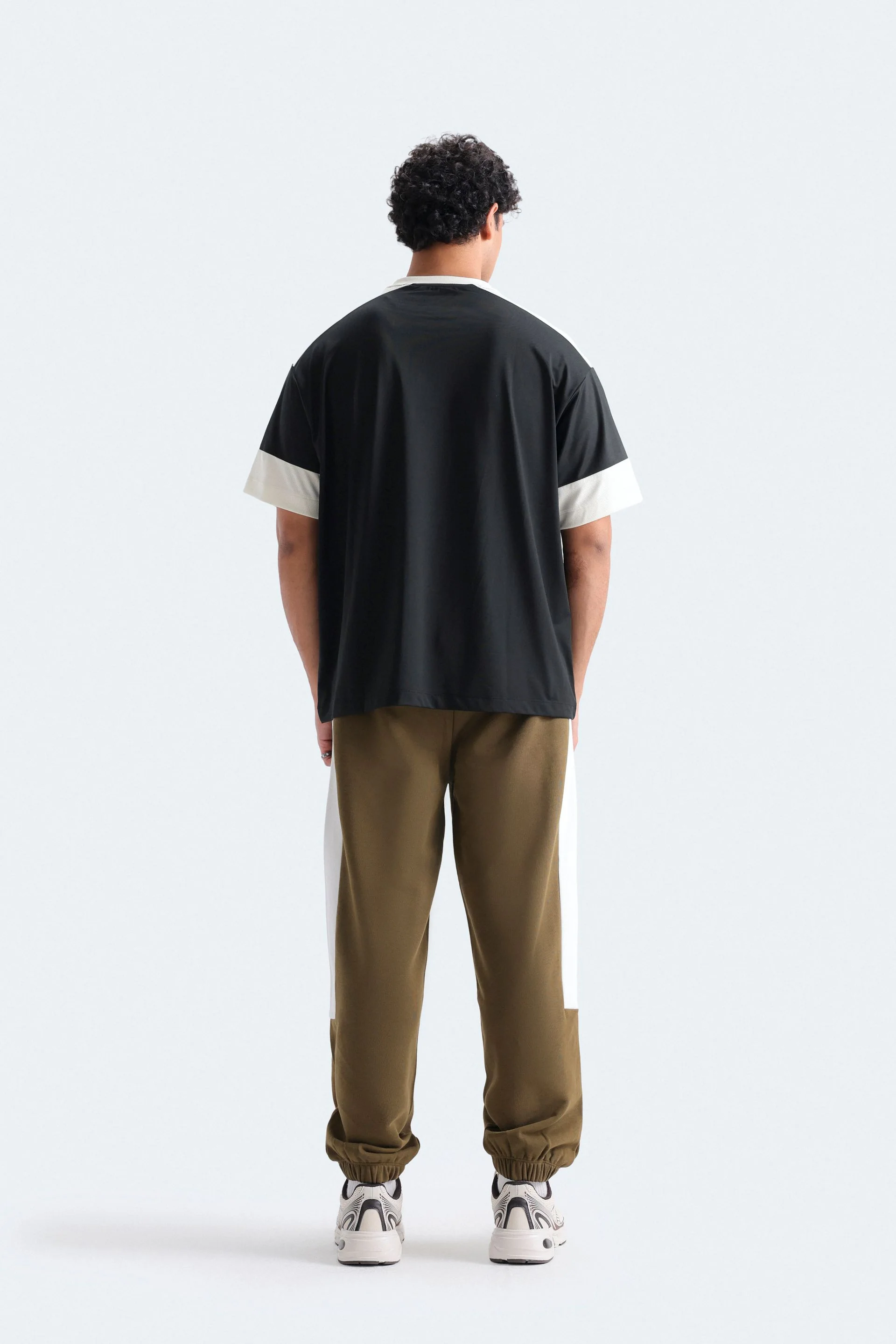 Activewear Varsity T-Shirt - Image 11